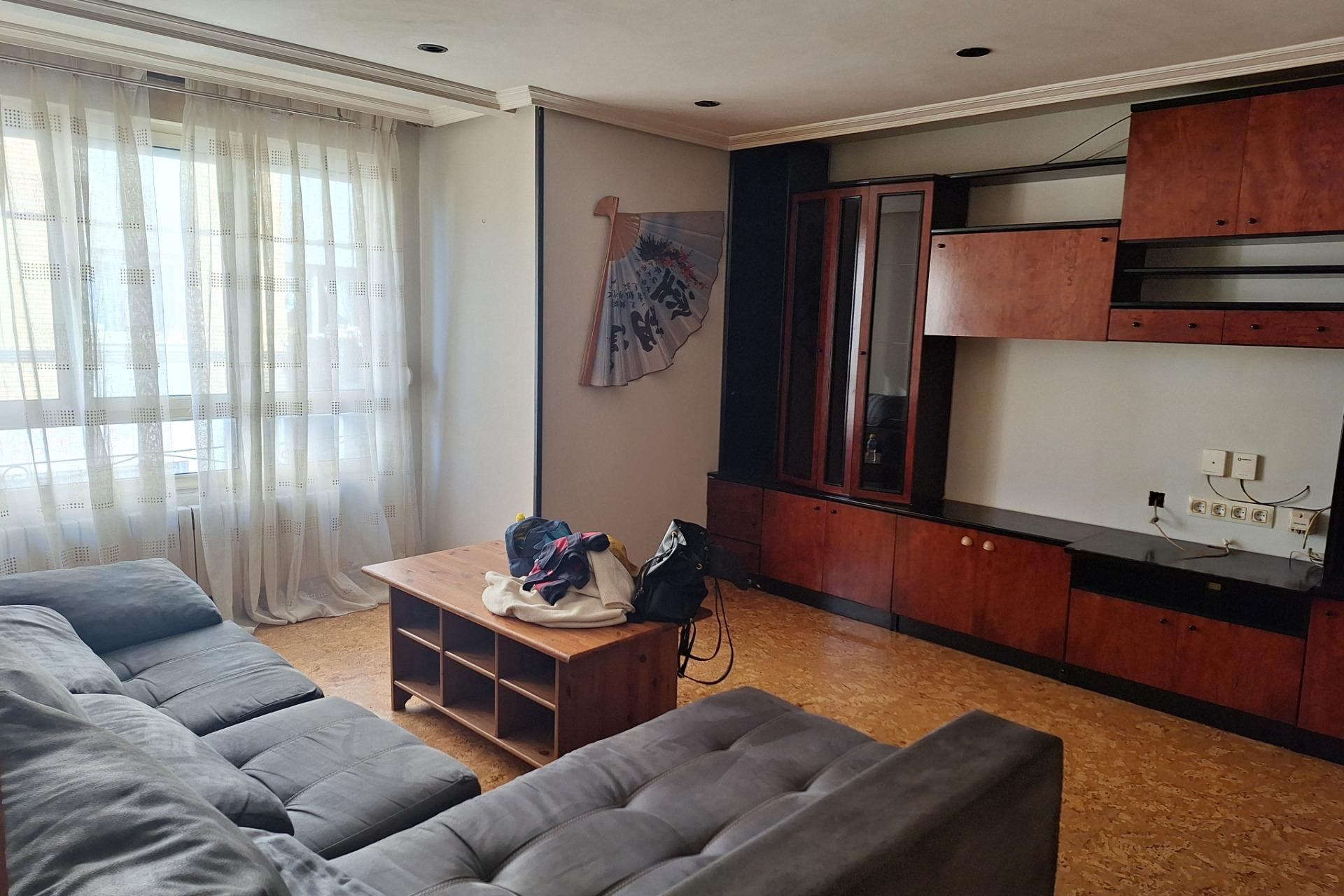 Reventa - Apartamento / piso - Siero - Viella-Granda-Meres