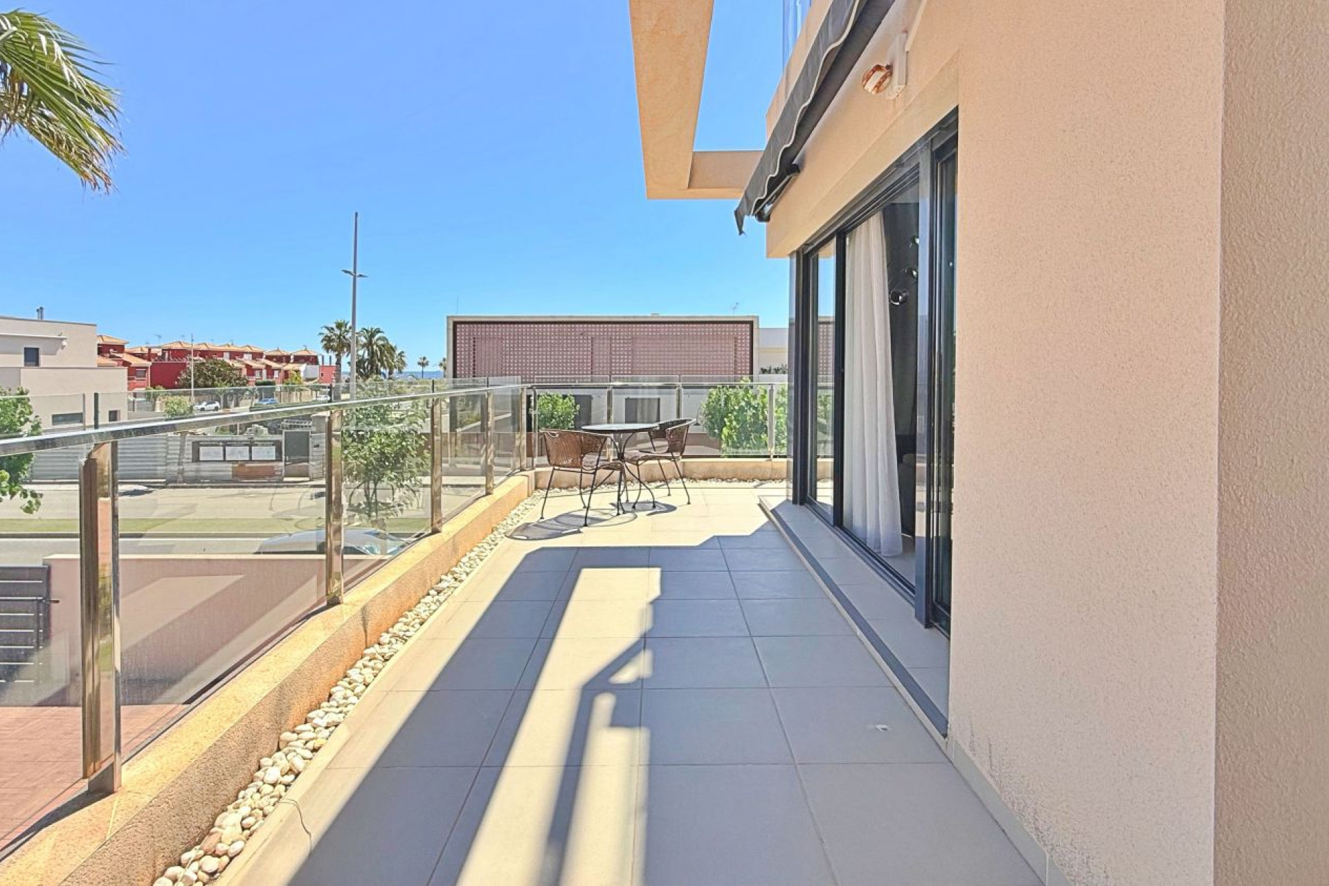 Reventa - Apartamento / piso - Torre de La Horadada - Torre de La Horadada - Town