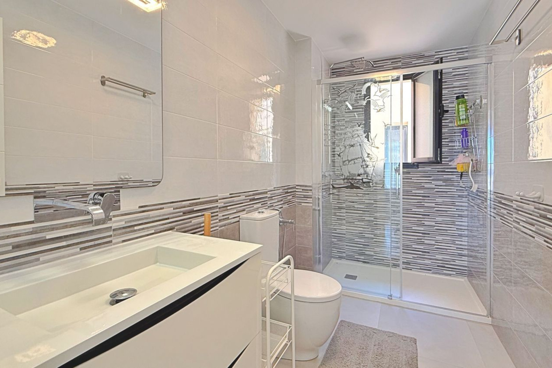 Reventa - Apartamento / piso - Torre de La Horadada - Torre de La Horadada - Town
