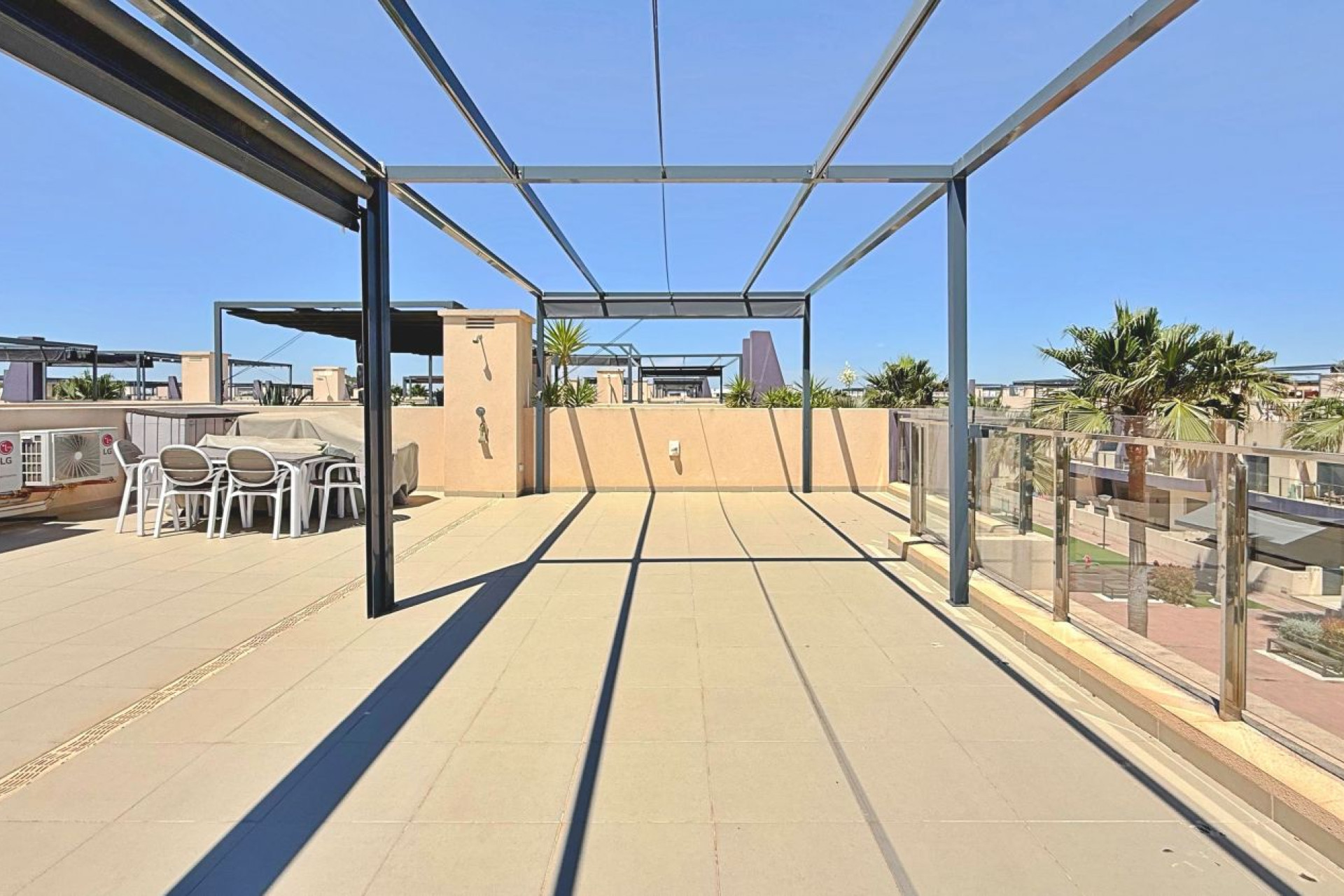 Reventa - Apartamento / piso - Torre de La Horadada - Torre de La Horadada - Town