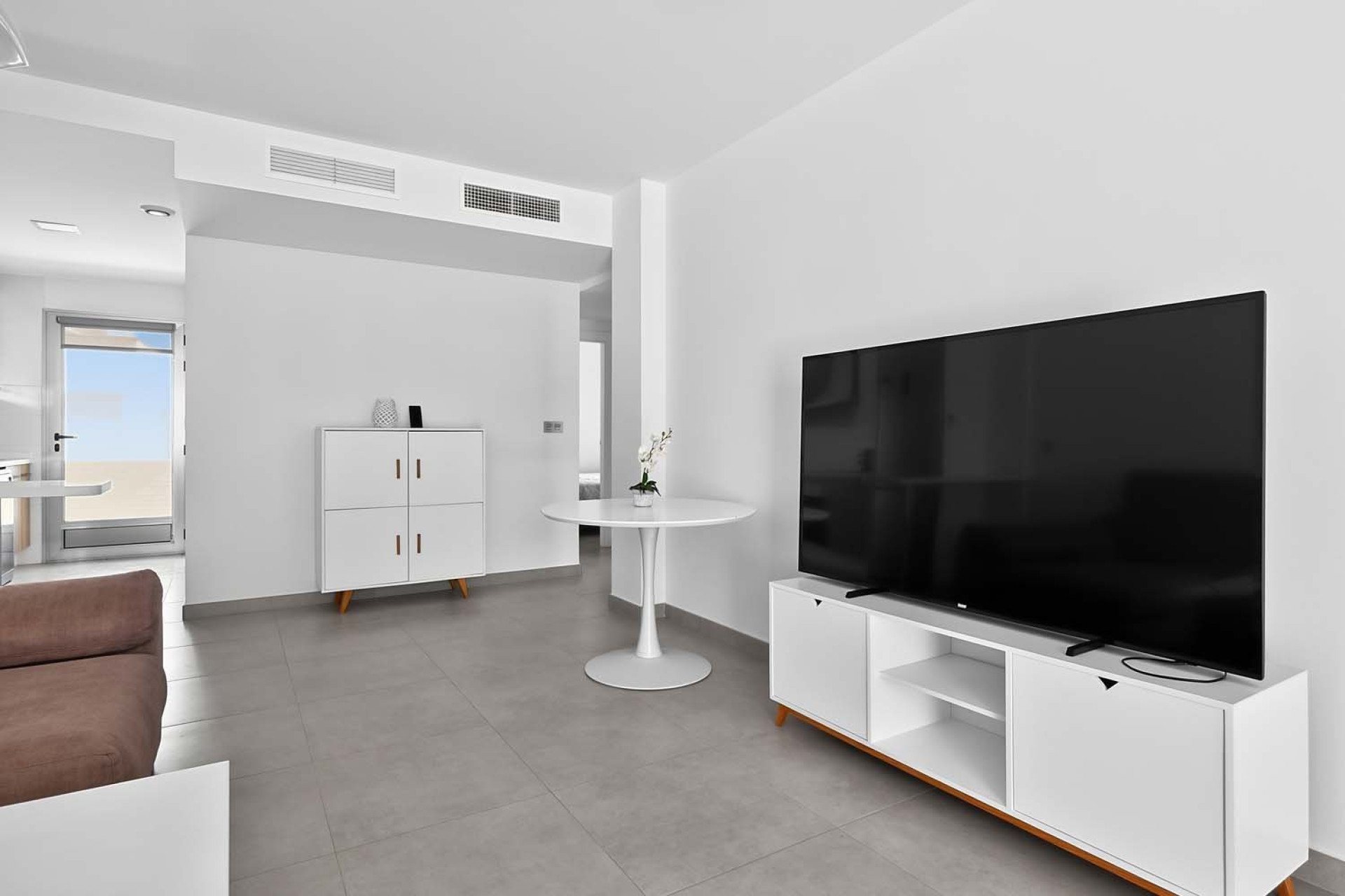 Reventa - Apartamento / piso - Torre de La Horadada - Torre de La Horadada - Town