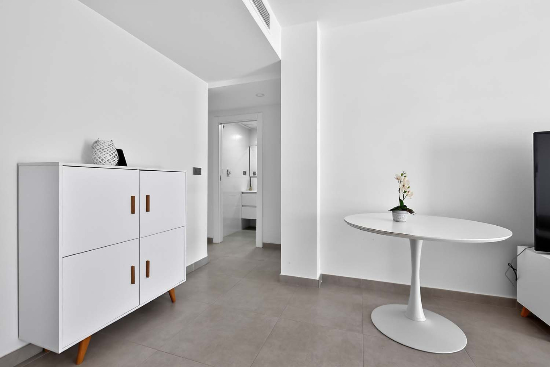 Reventa - Apartamento / piso - Torre de La Horadada - Torre de La Horadada - Town