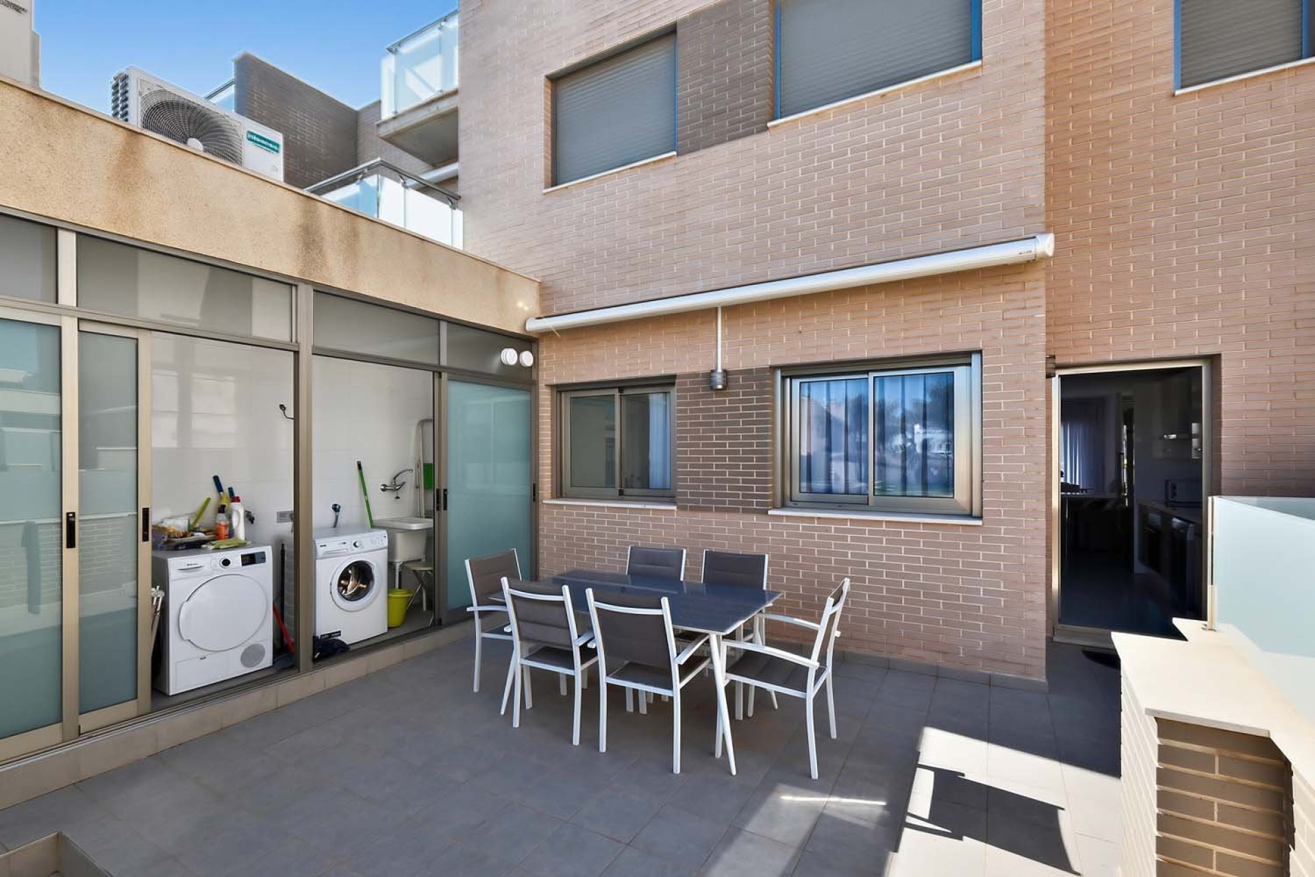 Reventa - Apartamento / piso - Torre de La Horadada - Torre de La Horadada - Town