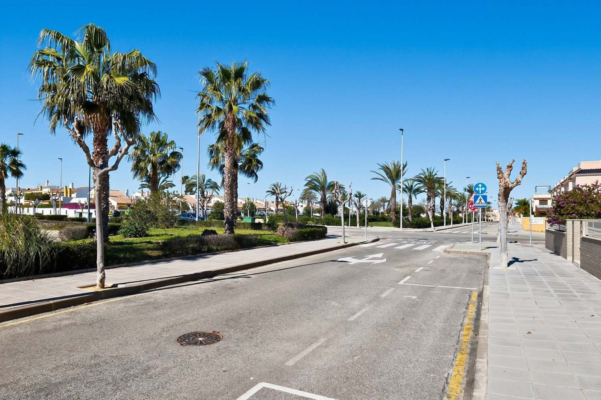 Reventa - Apartamento / piso - Torre de La Horadada - Torre de La Horadada - Town