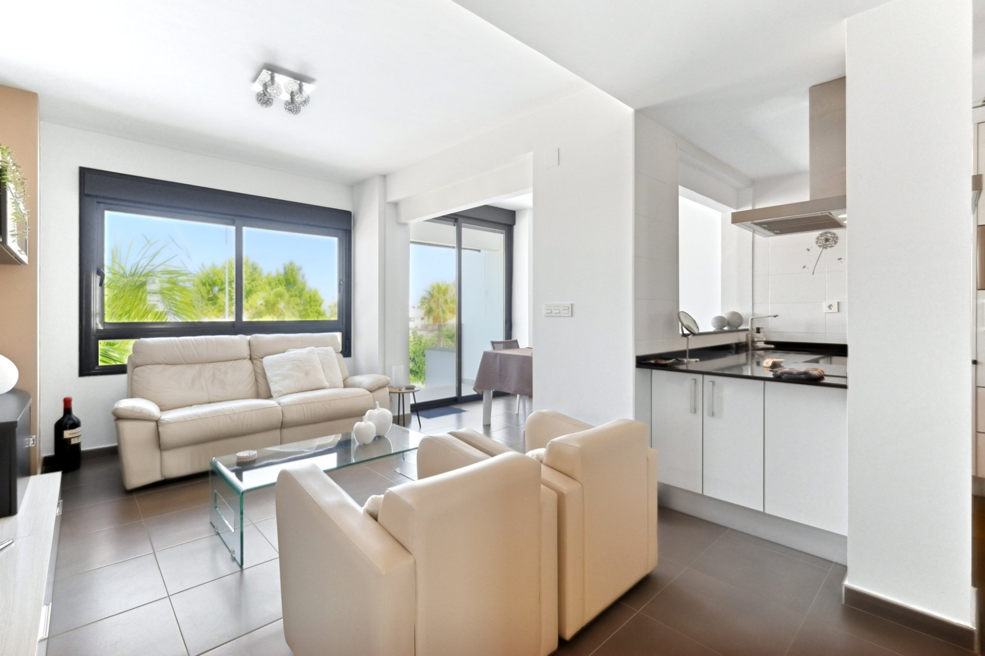 Reventa - Apartamento / piso - Torre de La Horadada - Torre de La Horadada - Town