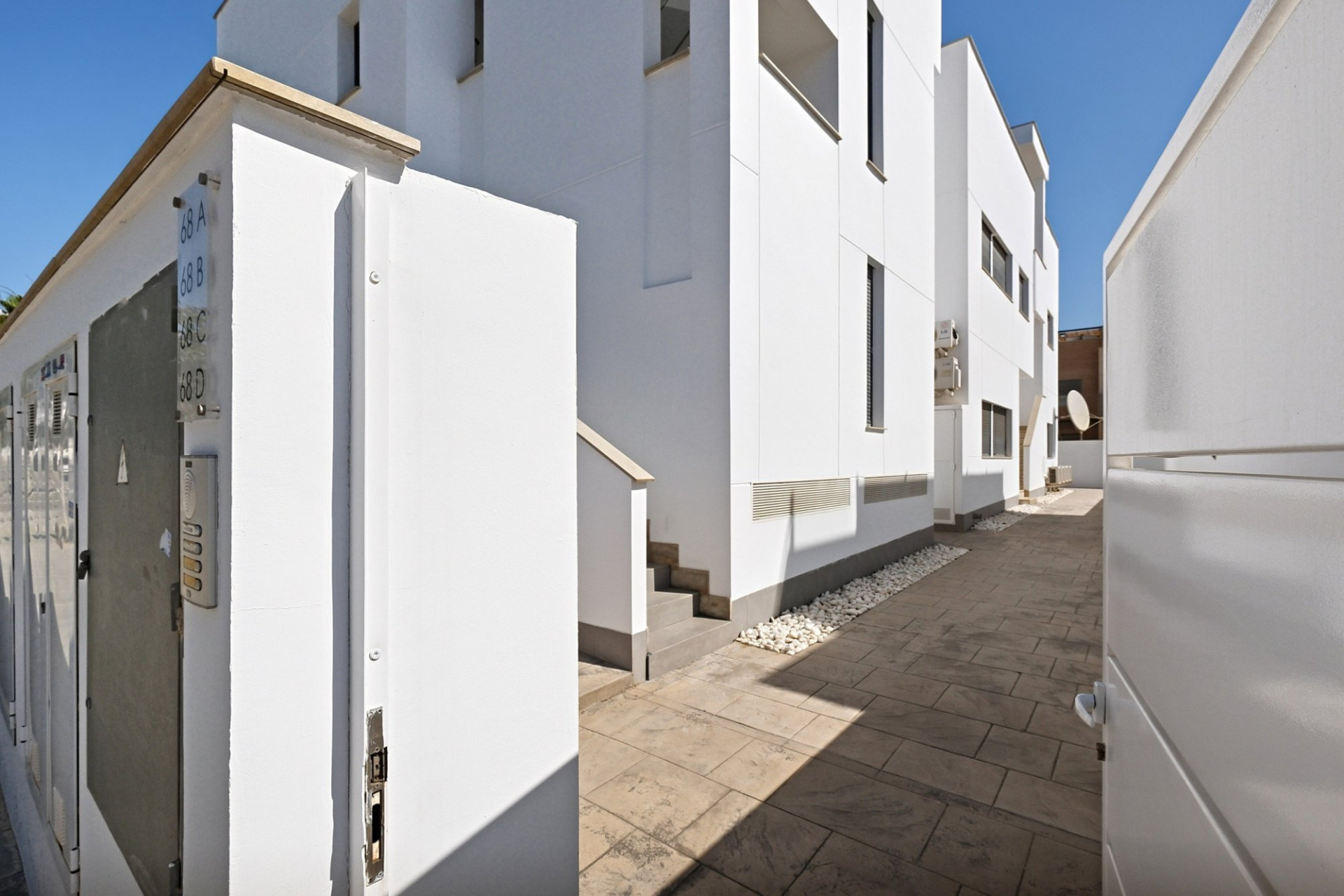 Reventa - Apartamento / piso - Torre de La Horadada - Torre de La Horadada - Town