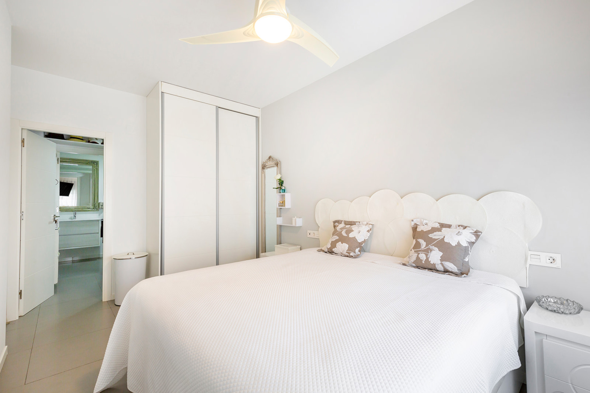 Reventa - Apartamento / piso - Torre de La Horadada - Torre de La Horadada - Town