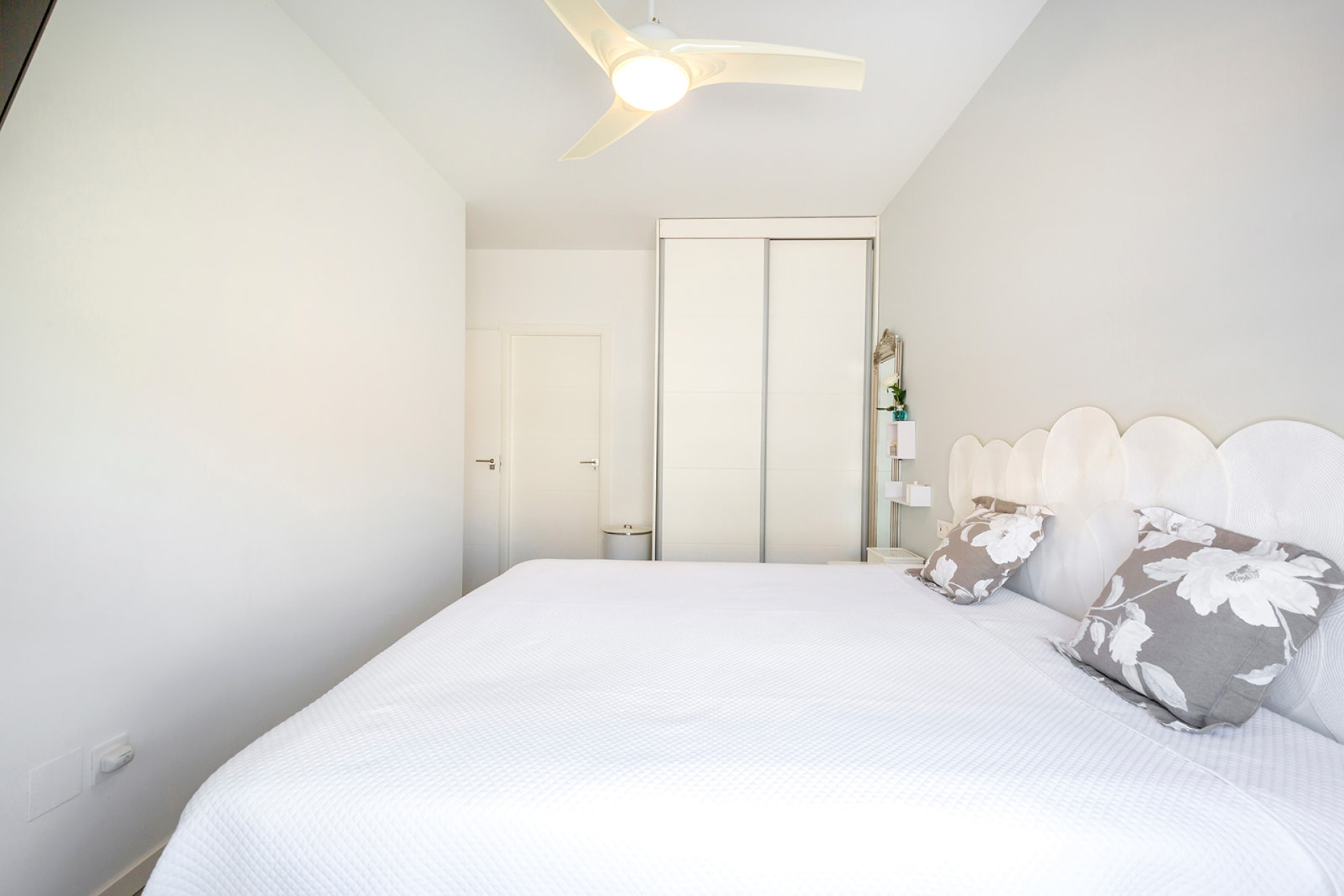 Reventa - Apartamento / piso - Torre de La Horadada - Torre de La Horadada - Town