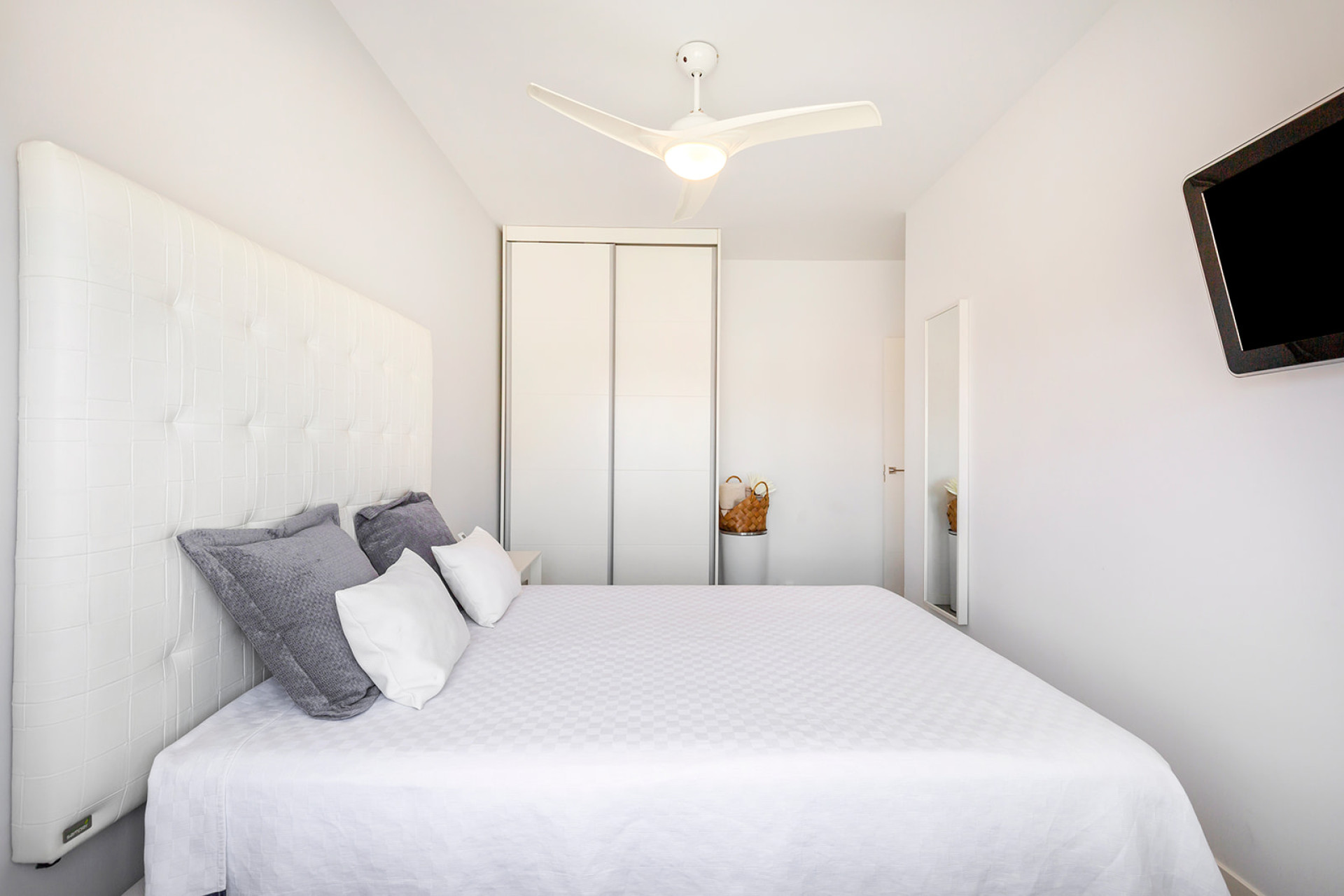 Reventa - Apartamento / piso - Torre de La Horadada - Torre de La Horadada - Town