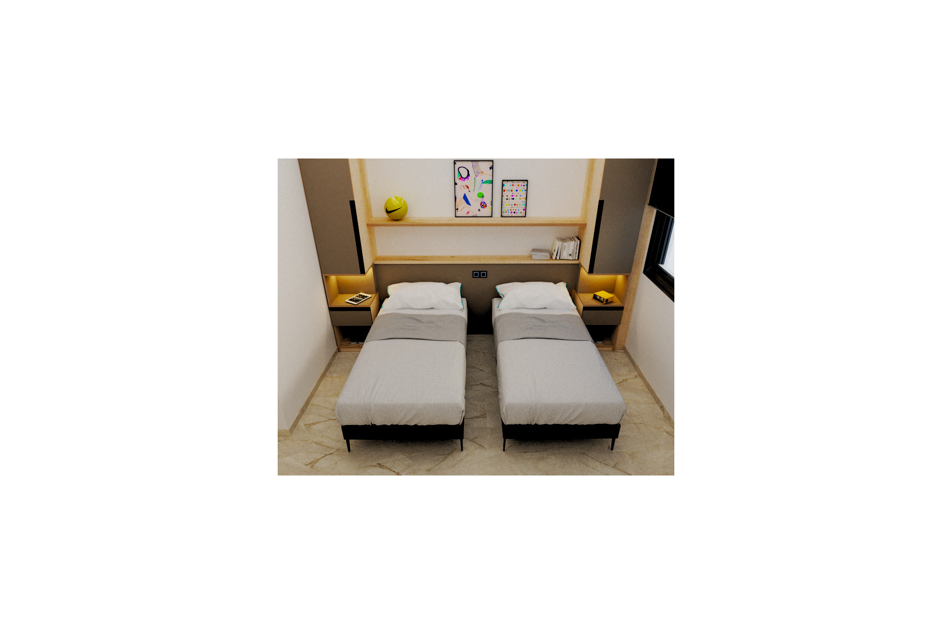 Reventa - Apartamento / piso - Torre de la Horadada