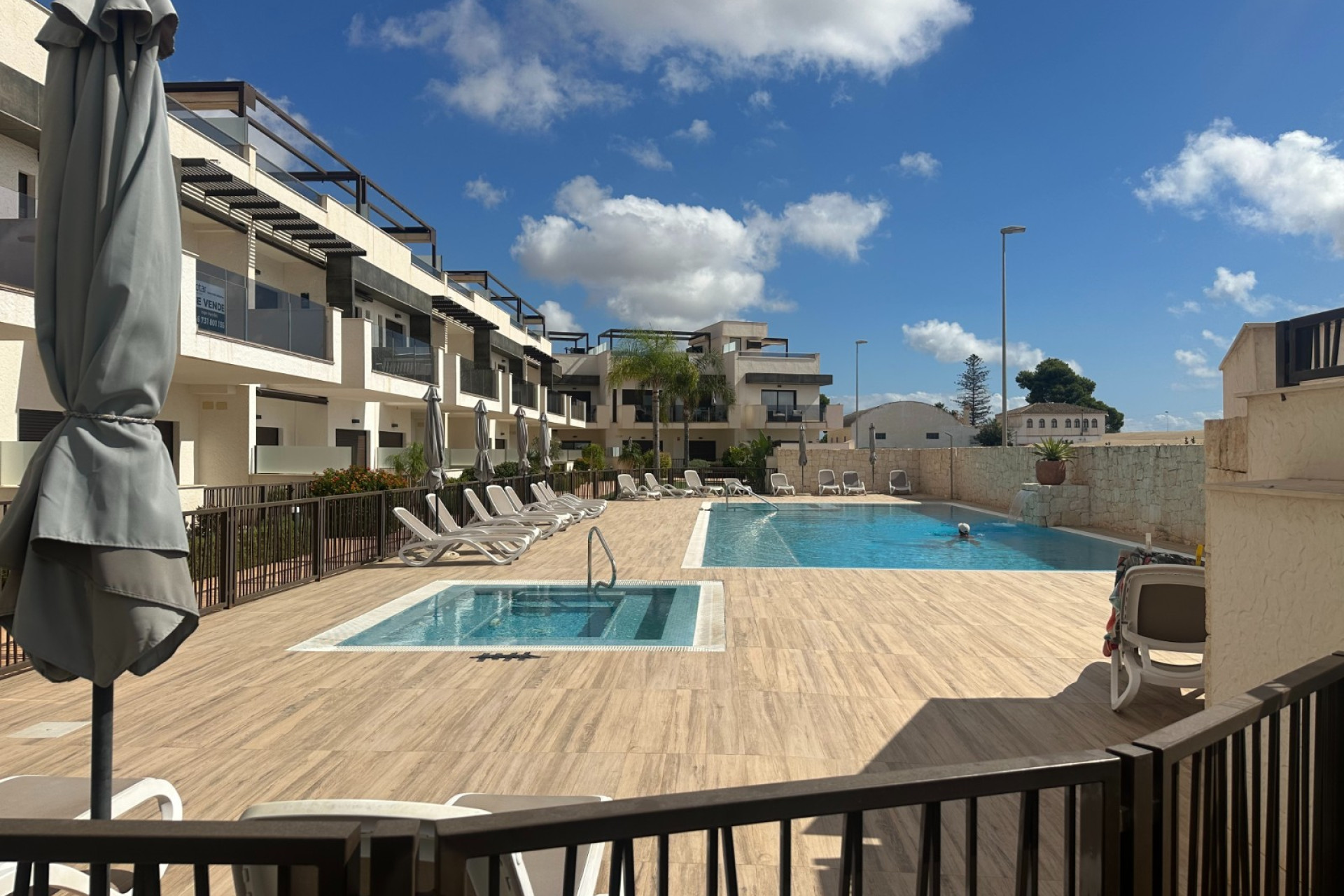 Reventa - Apartamento / piso - Torre Pacheco - Dolores De Pacheco