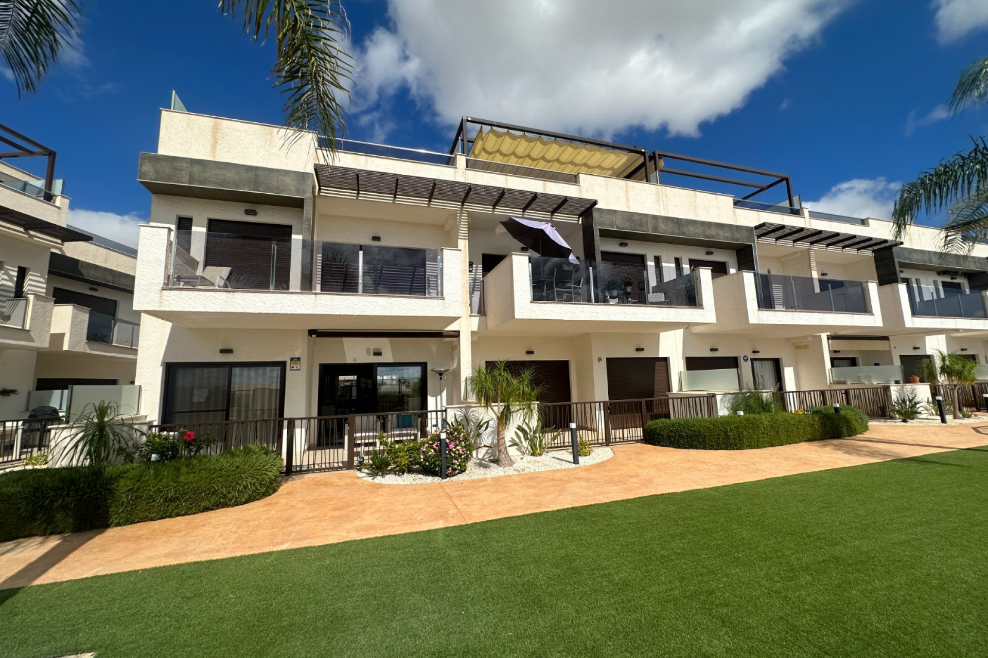 Reventa - Apartamento / piso - Torre Pacheco - Dolores De Pacheco