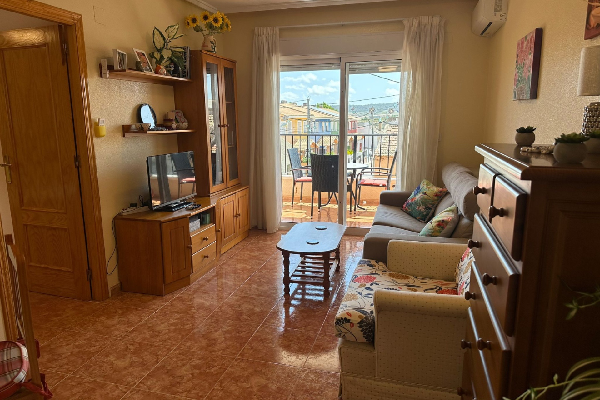 Reventa - Apartamento / piso - Torremendo