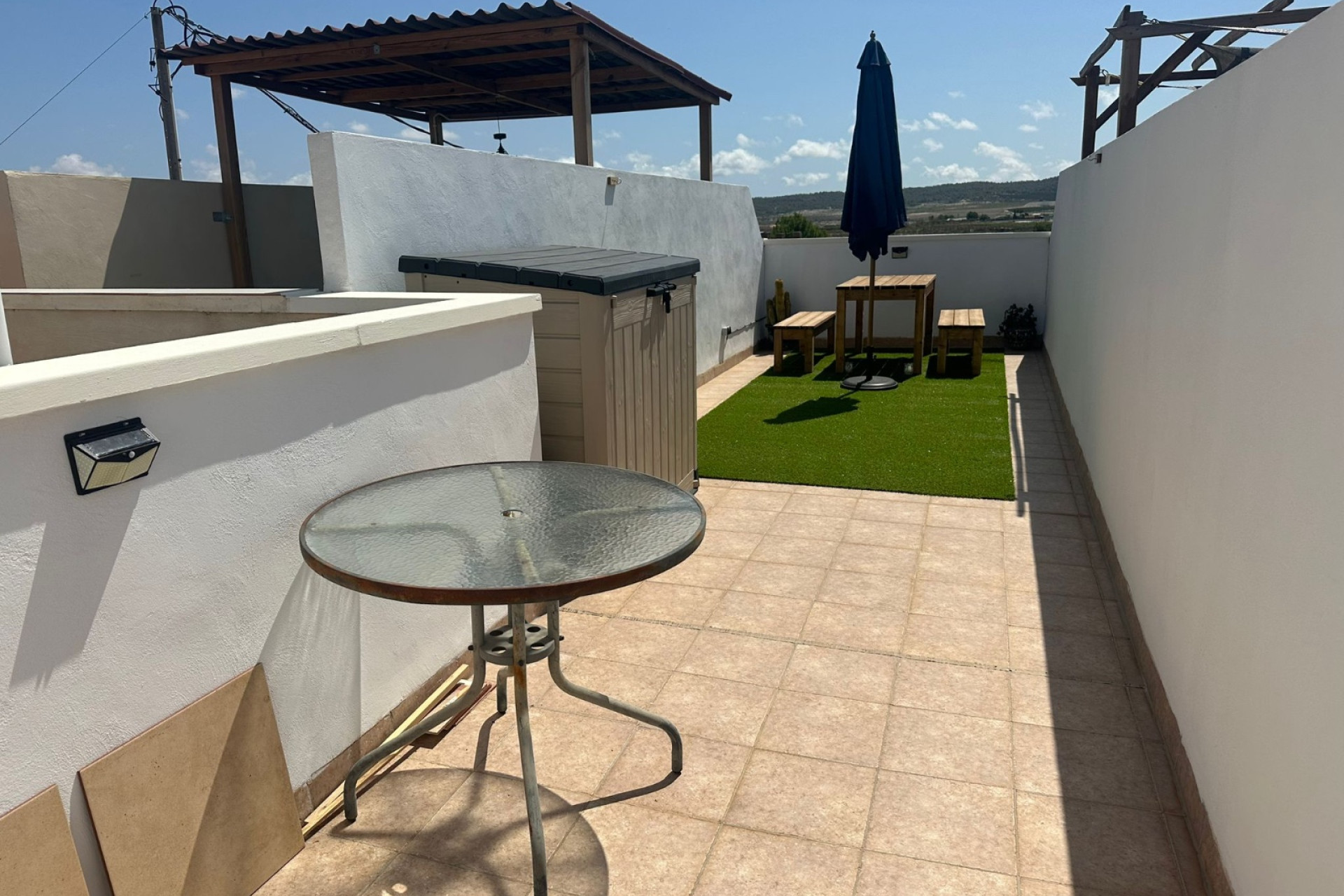 Reventa - Apartamento / piso - Torremendo