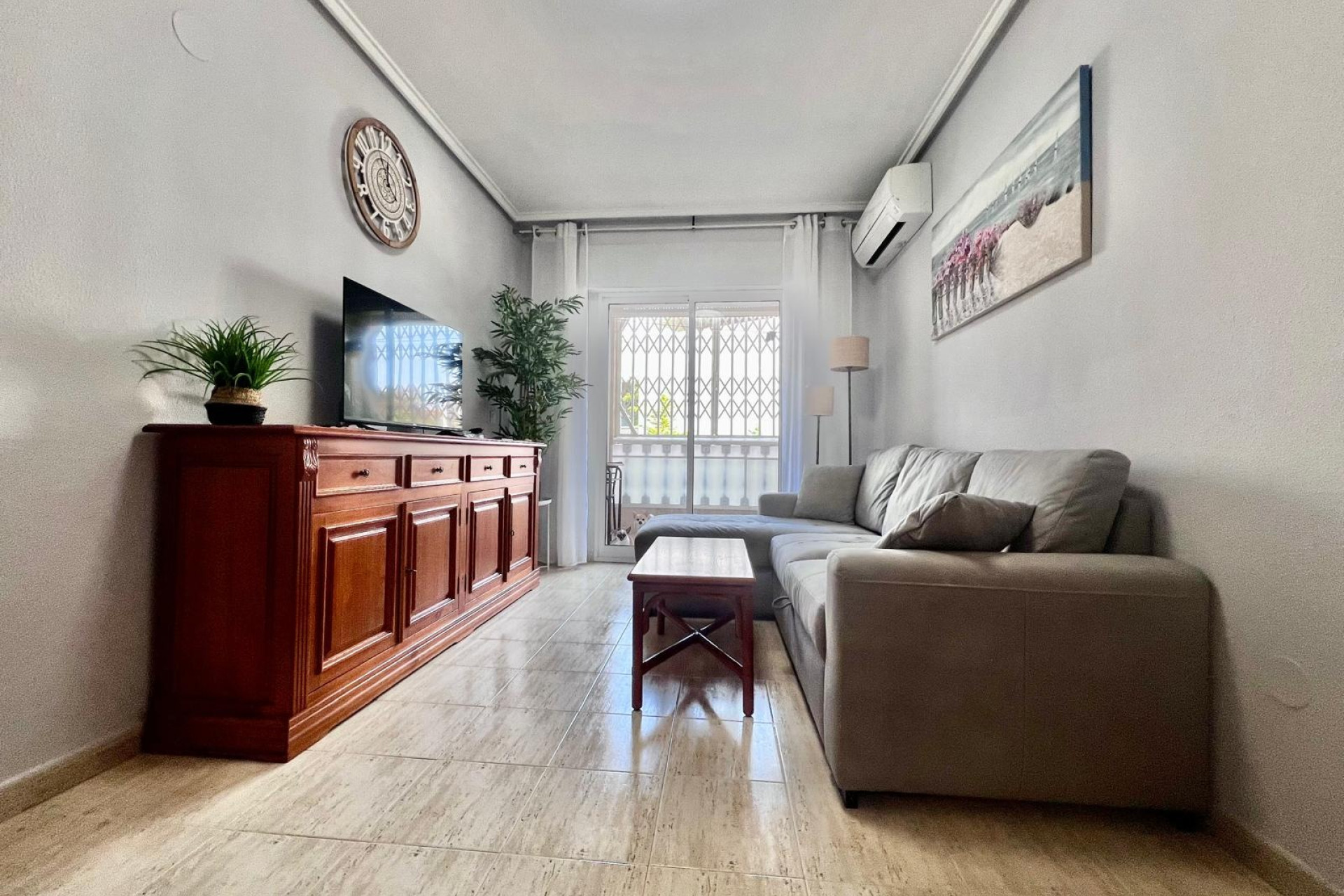 Reventa - Apartamento / piso - Torrevieja - Acequion