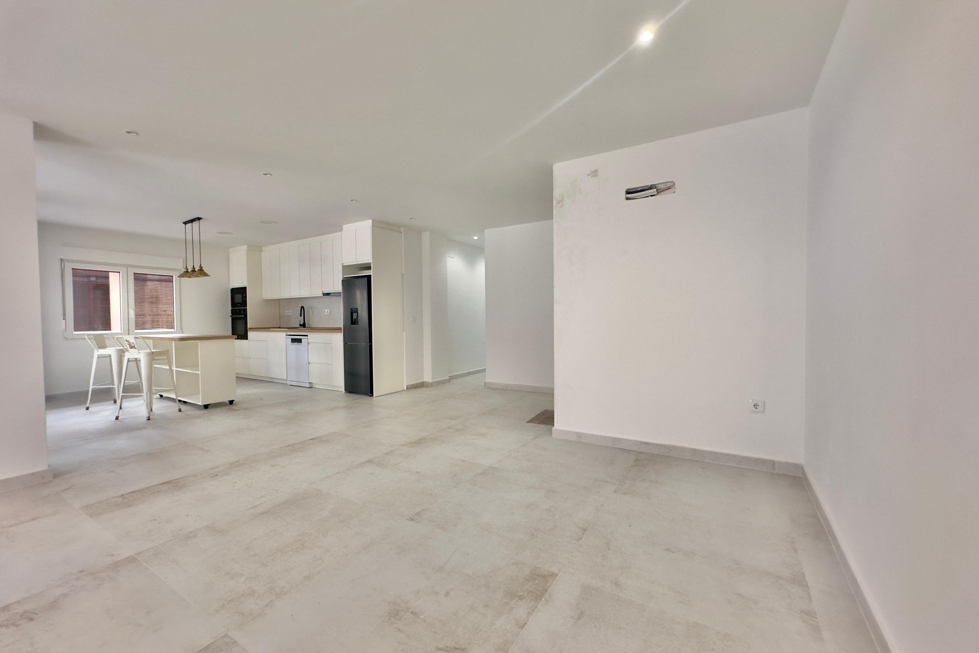 Reventa - Apartamento / piso - Torrevieja - Acequion