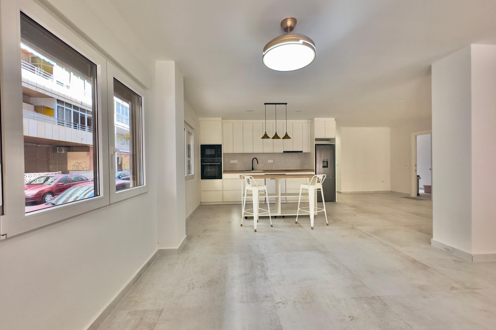 Reventa - Apartamento / piso - Torrevieja - Acequion