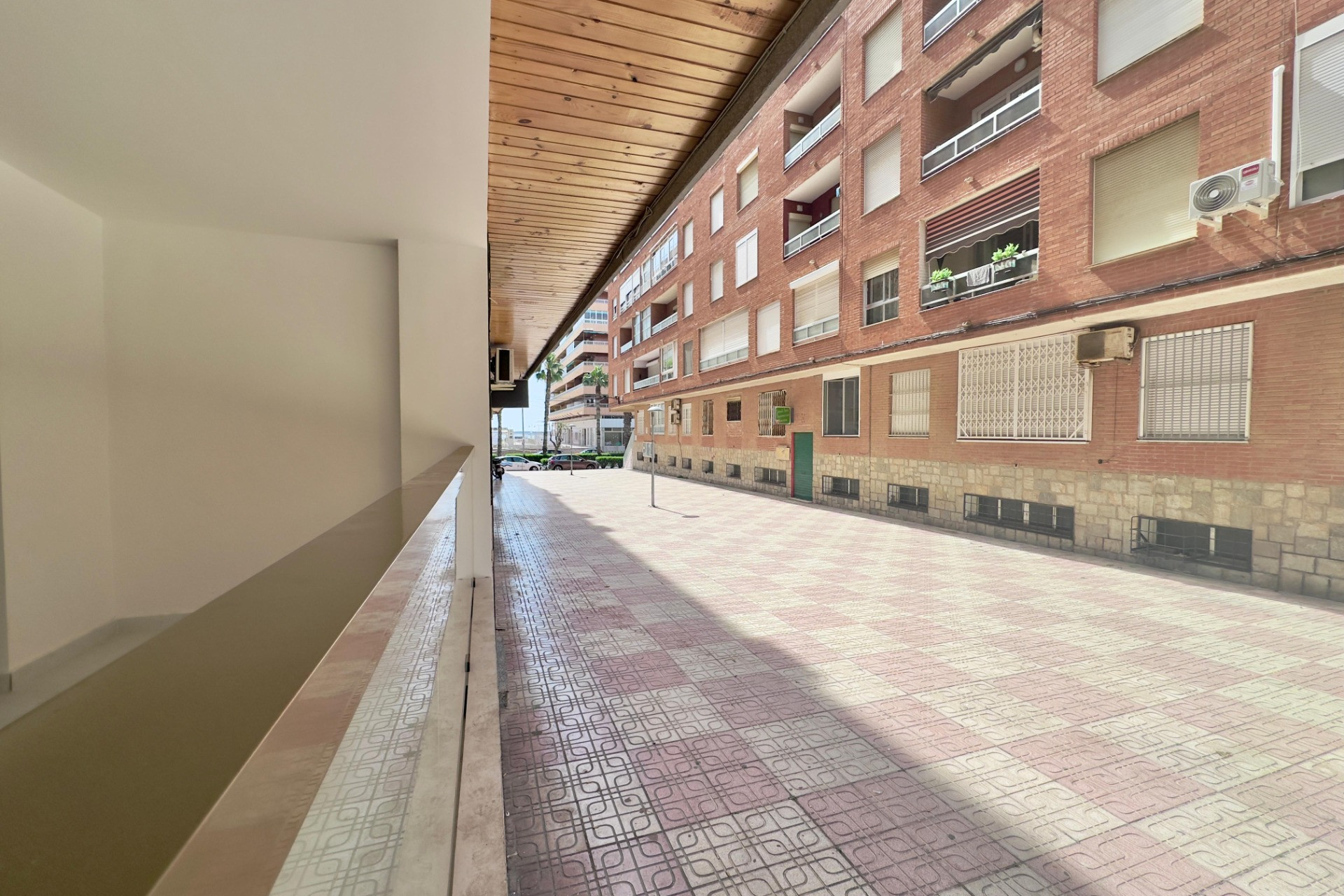 Reventa - Apartamento / piso - Torrevieja - Acequion