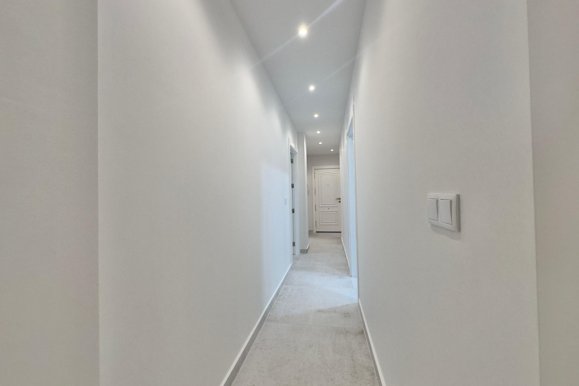 Reventa - Apartamento / piso - Torrevieja - Acequion