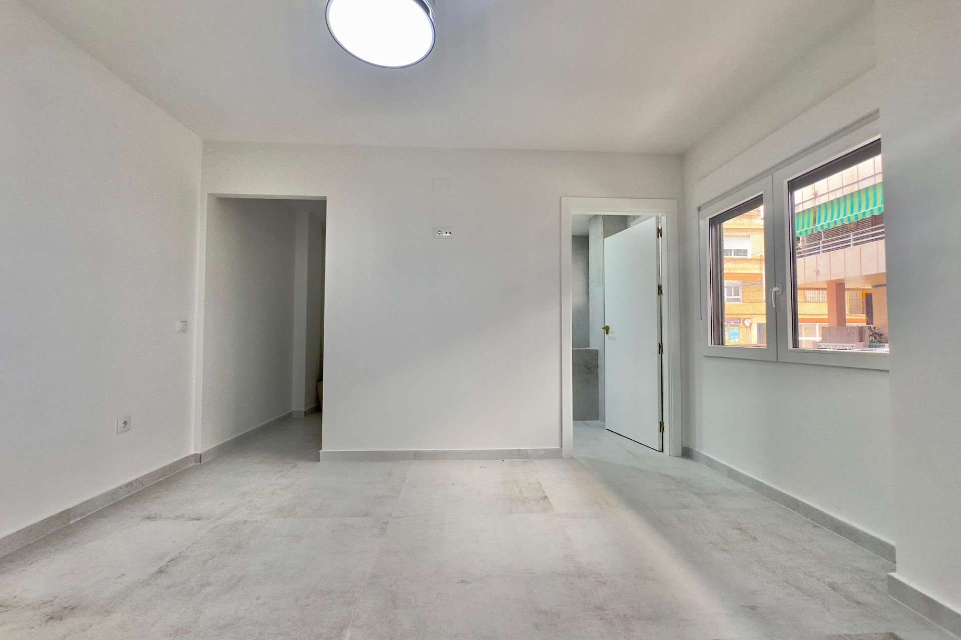 Reventa - Apartamento / piso - Torrevieja - Acequion