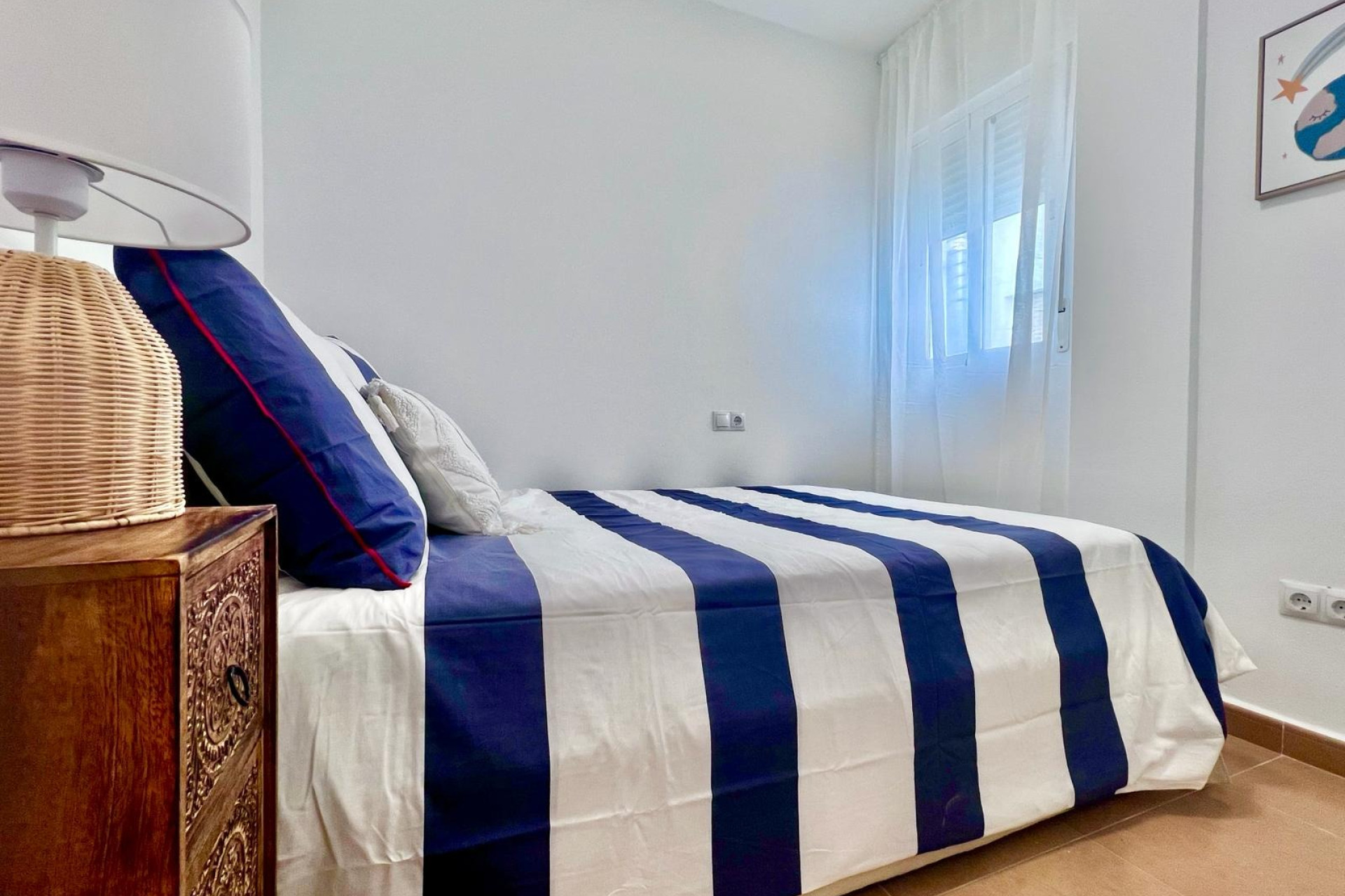 Reventa - Apartamento / piso - Torrevieja - Acequion