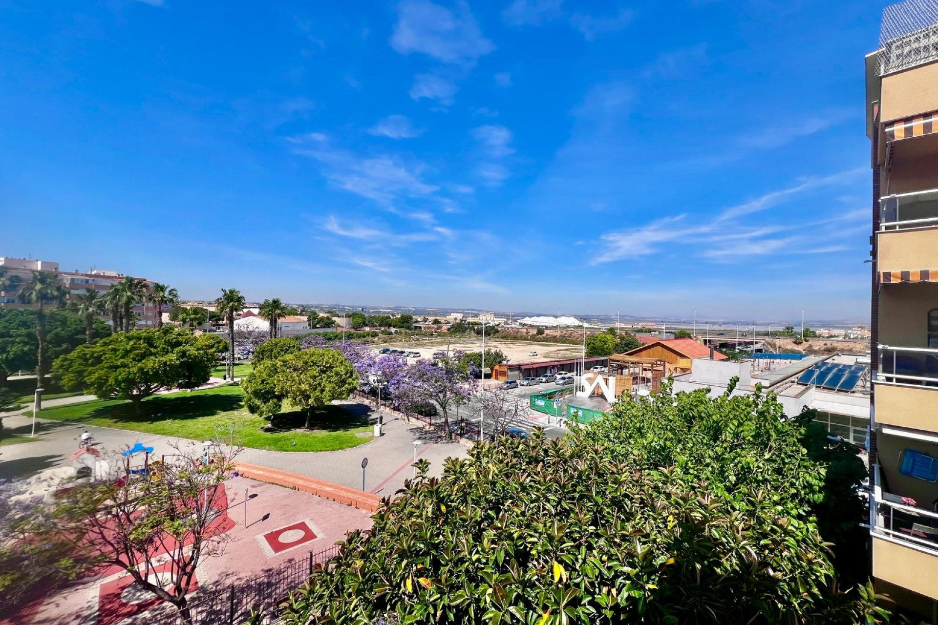 Reventa - Apartamento / piso - Torrevieja - Acequion