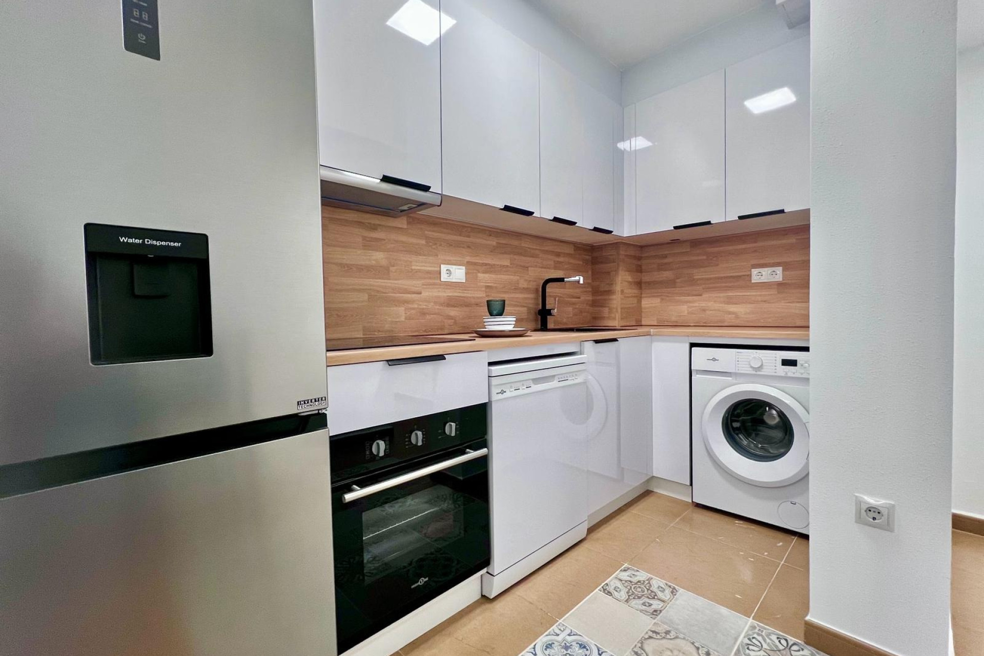 Reventa - Apartamento / piso - Torrevieja - Acequion