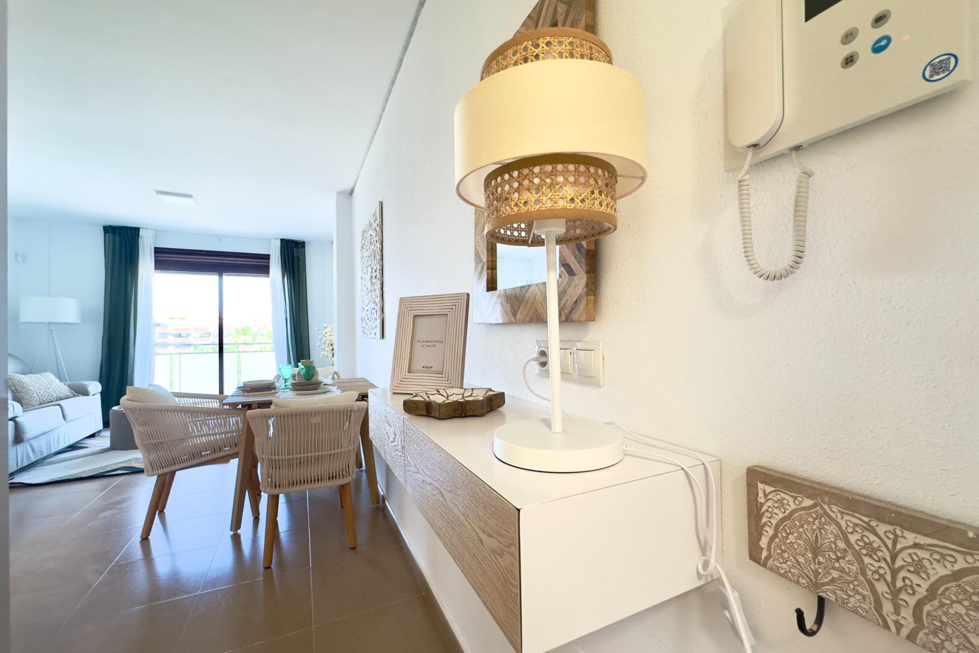 Reventa - Apartamento / piso - Torrevieja - Acequion