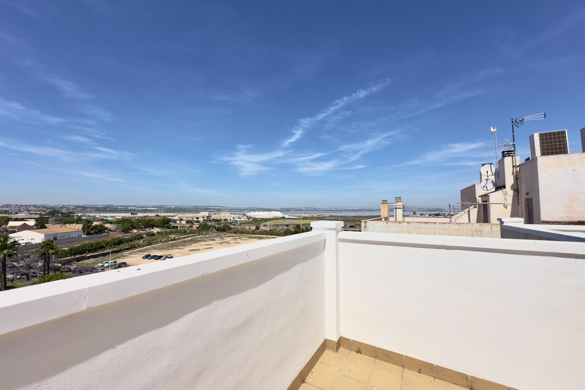 Reventa - Apartamento / piso - Torrevieja - Acequion
