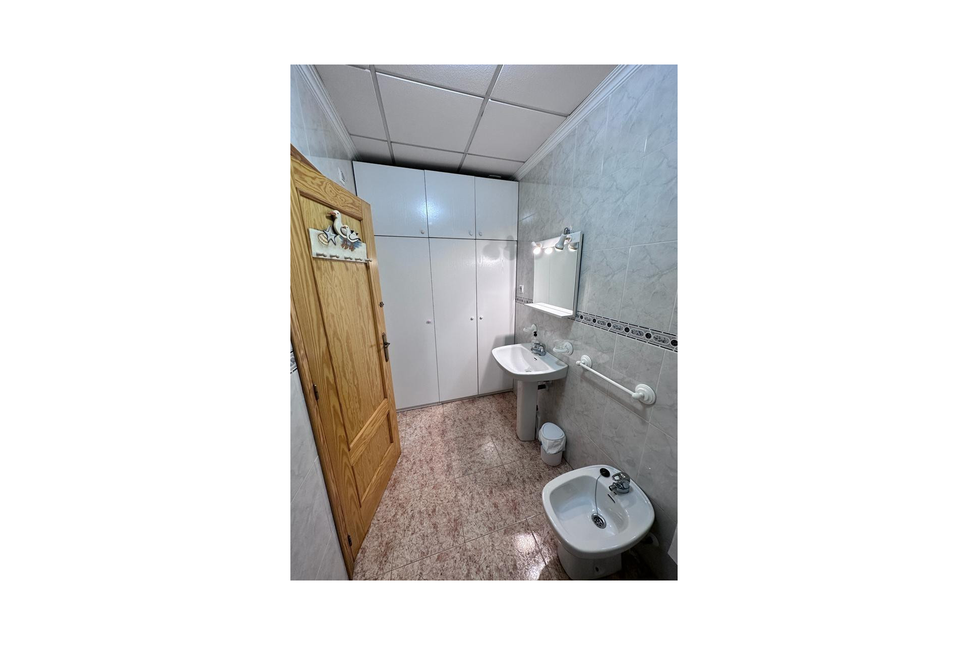 Reventa - Apartamento / piso - Torrevieja - Acequion