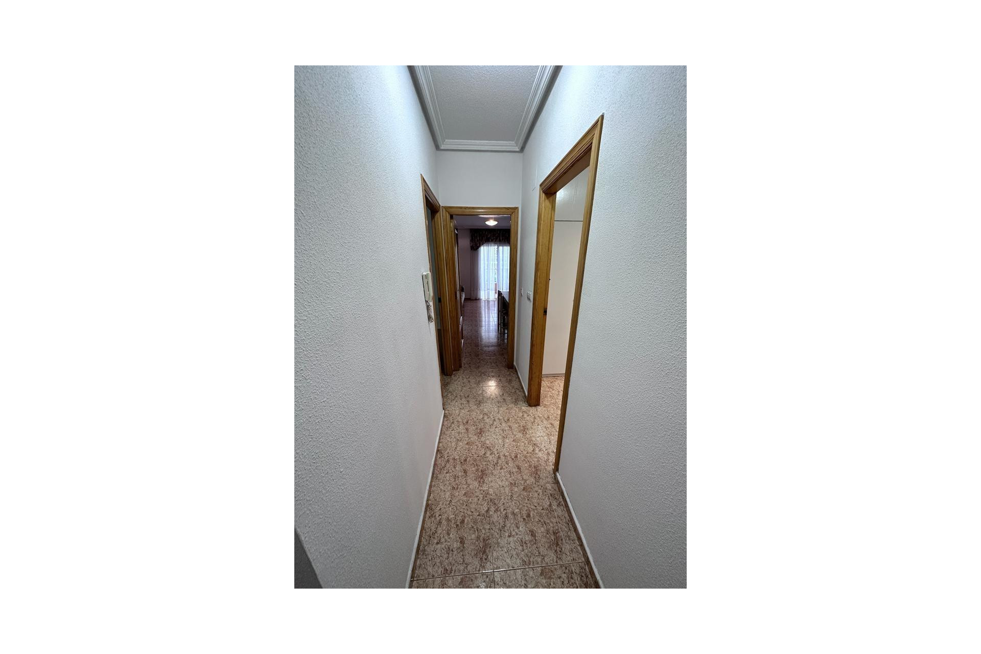 Reventa - Apartamento / piso - Torrevieja - Acequion