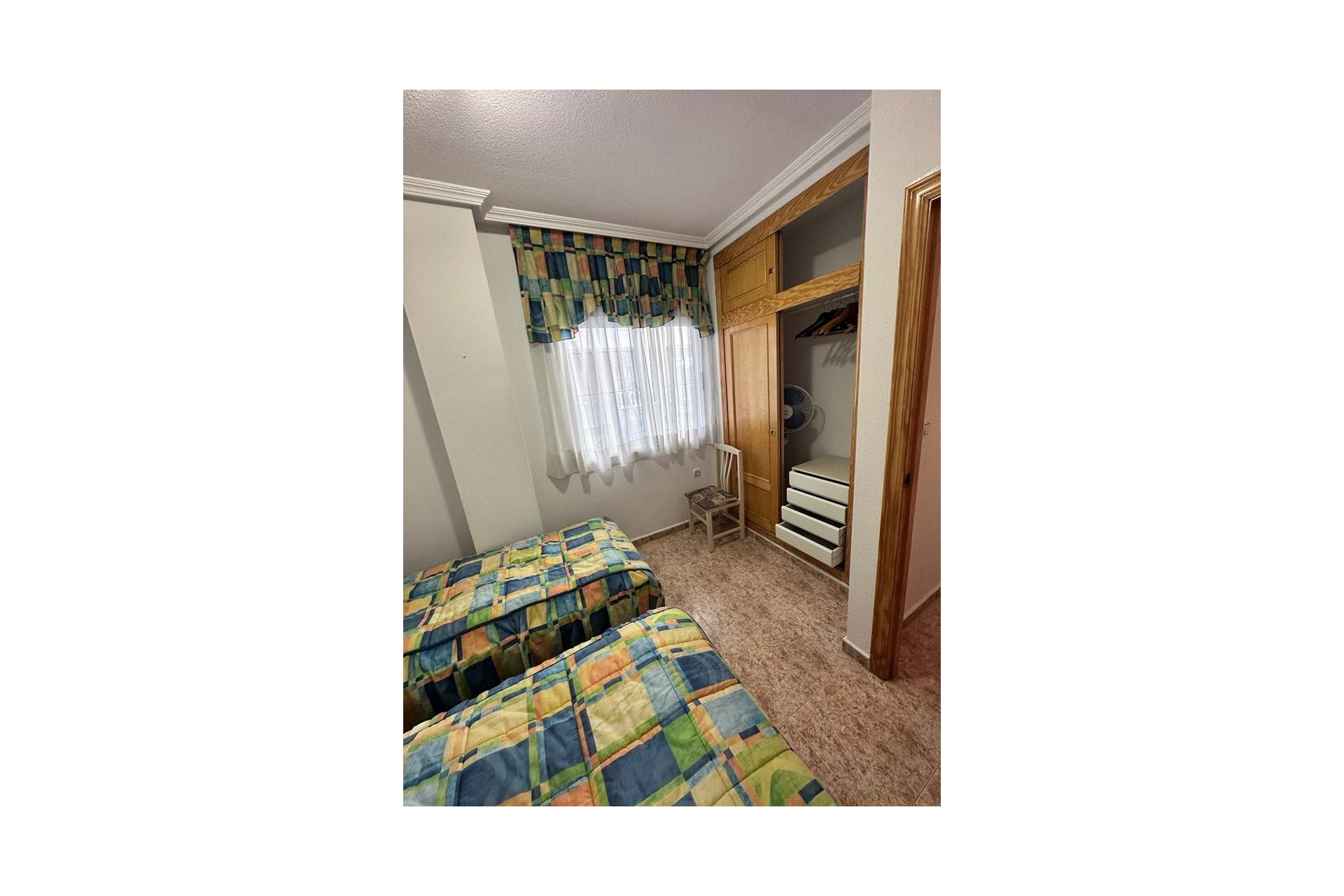 Reventa - Apartamento / piso - Torrevieja - Acequion