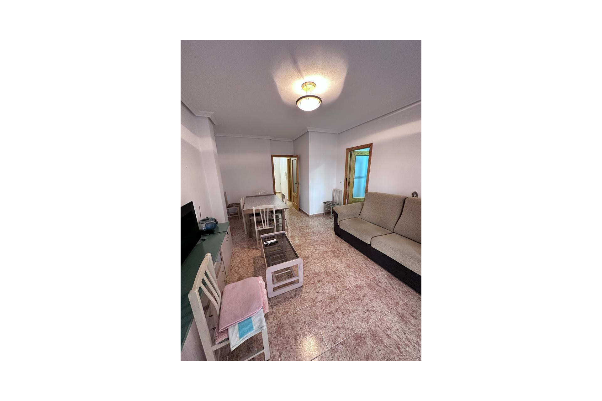 Reventa - Apartamento / piso - Torrevieja - Acequion