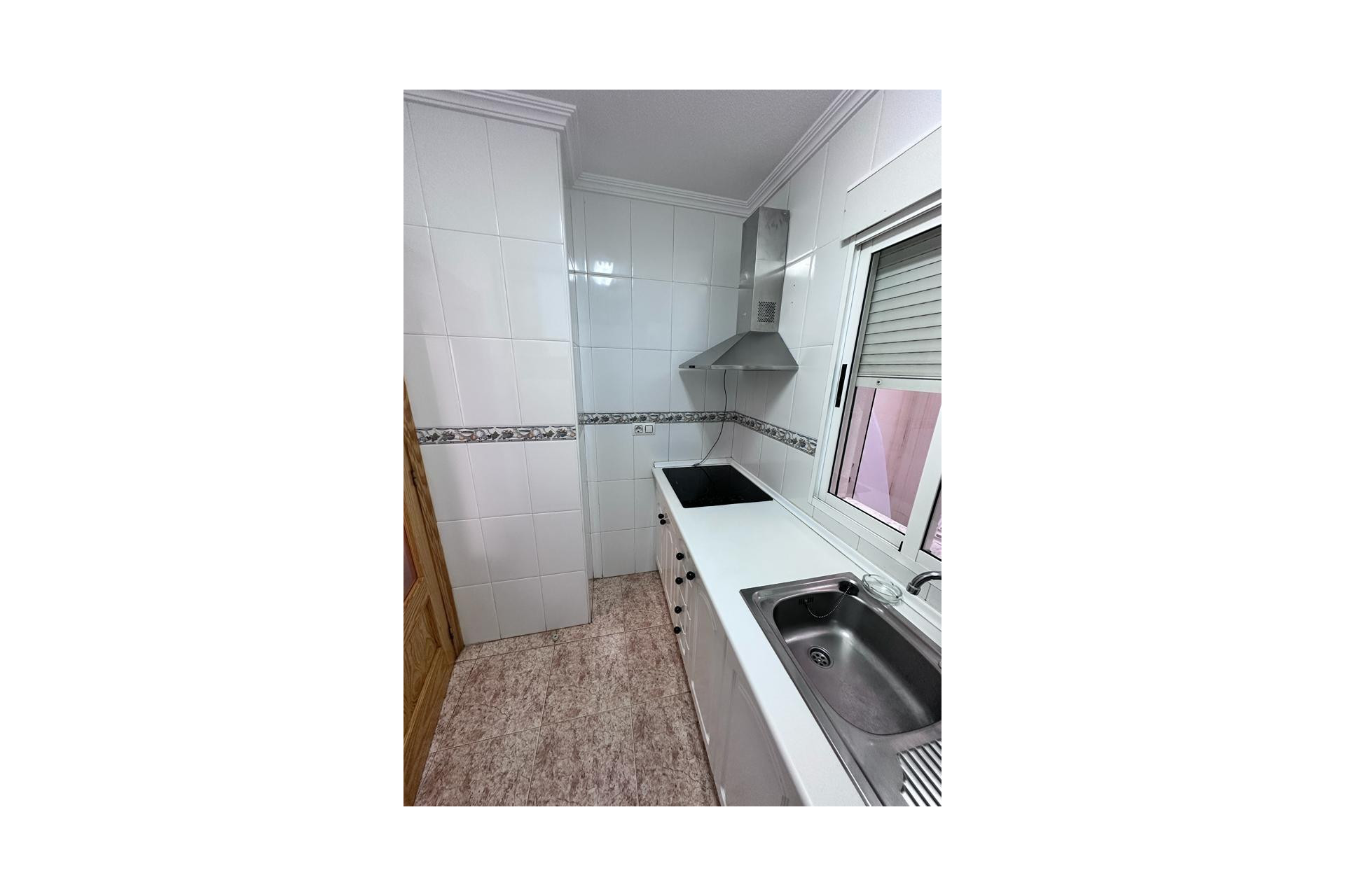 Reventa - Apartamento / piso - Torrevieja - Acequion