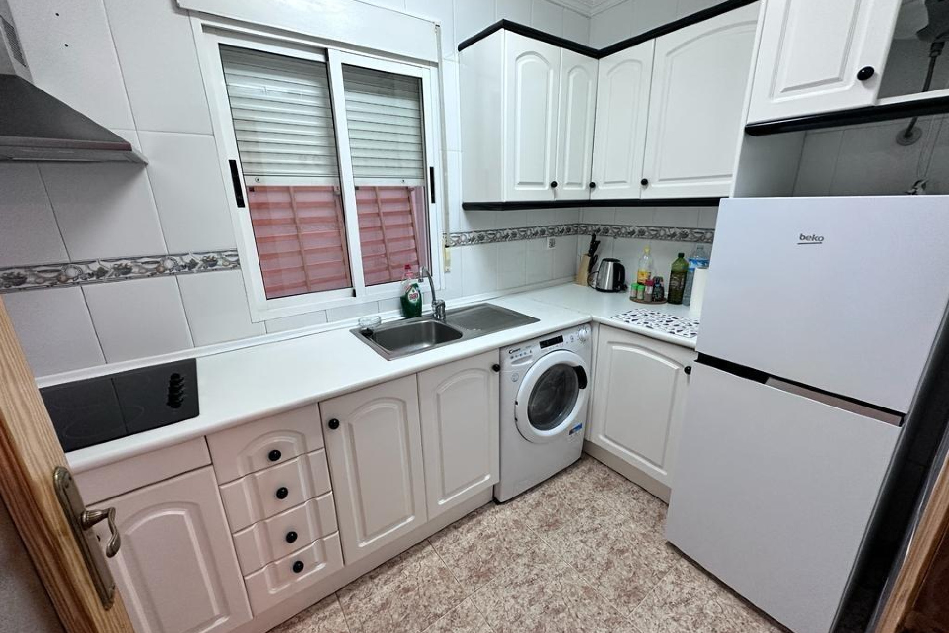 Reventa - Apartamento / piso - Torrevieja - Acequion