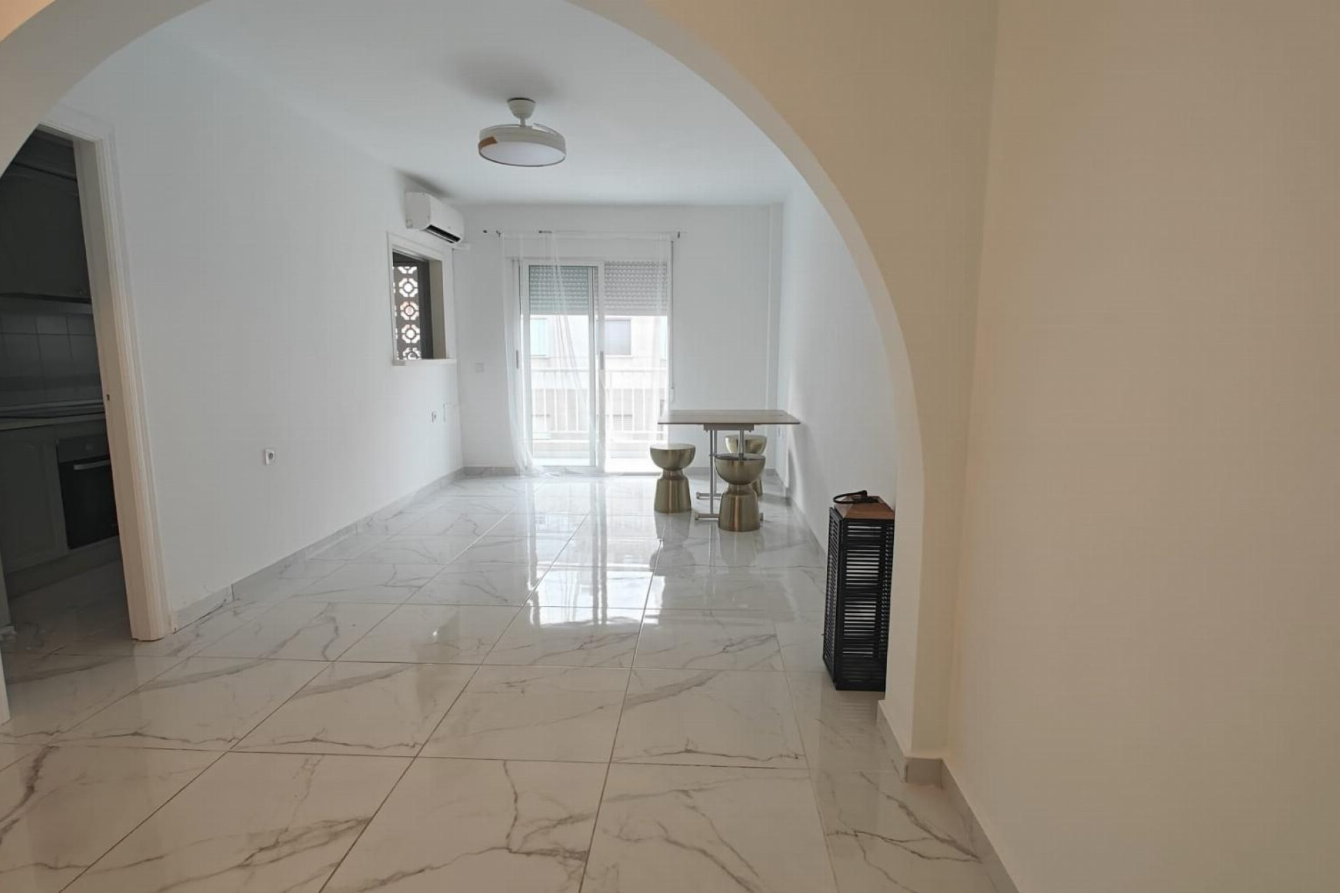 Reventa - Apartamento / piso - Torrevieja - Acequion
