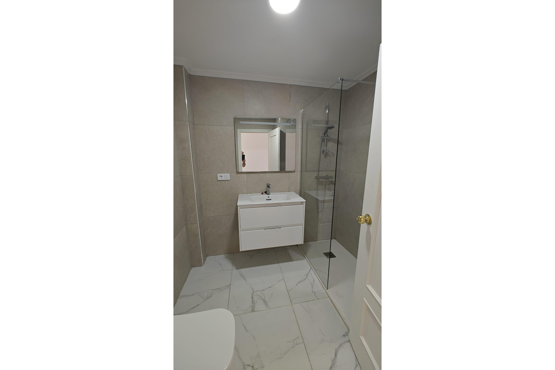 Reventa - Apartamento / piso - Torrevieja - Acequion