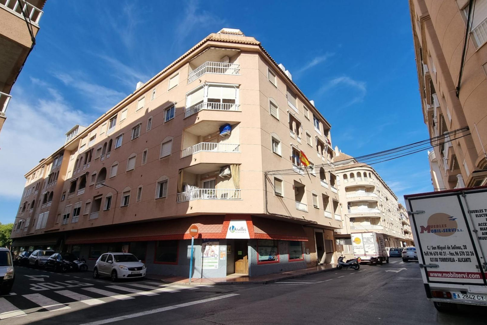 Reventa - Apartamento / piso - Torrevieja - Acequion