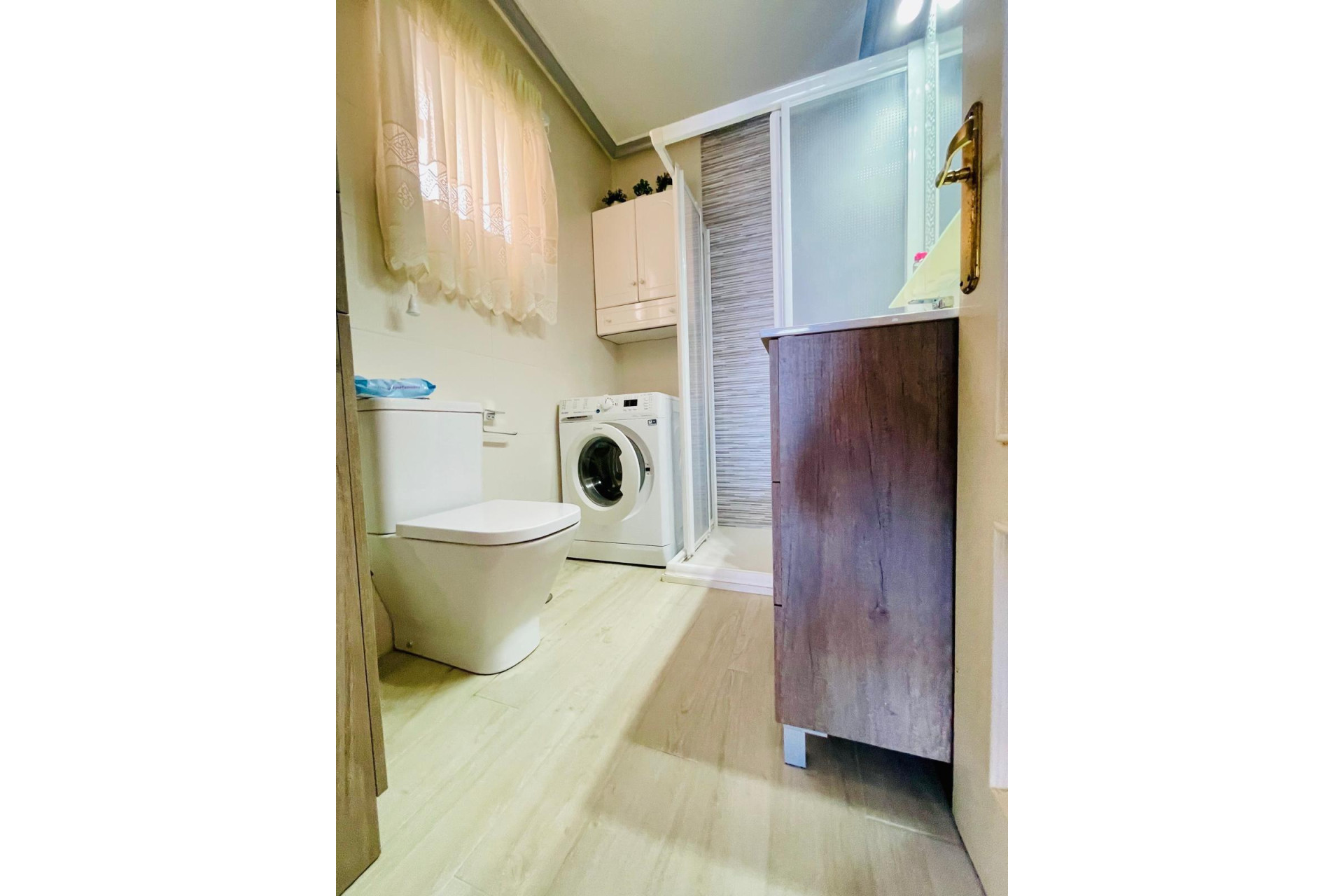 Reventa - Apartamento / piso - Torrevieja - Acequion