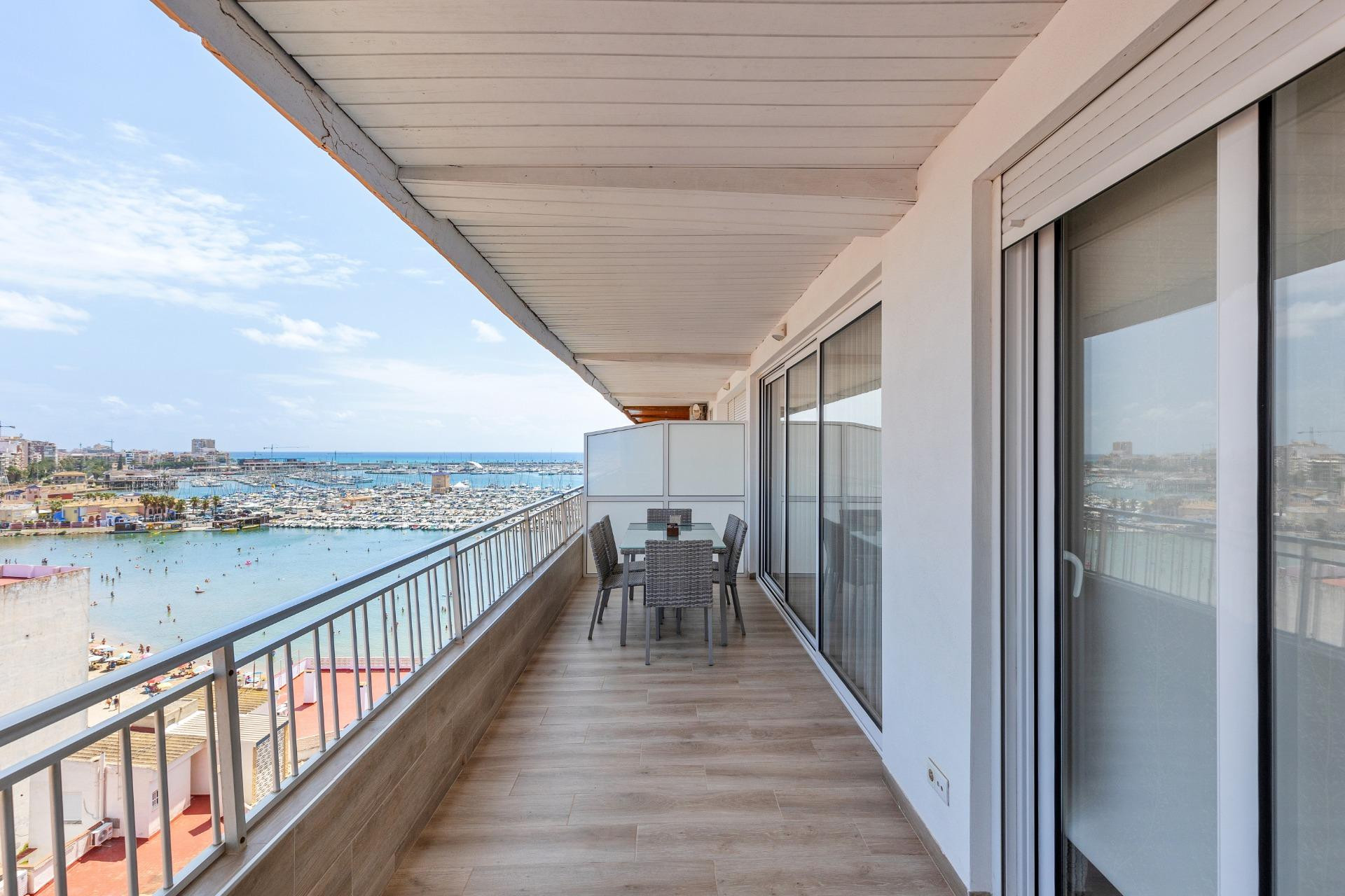 Reventa - Apartamento / piso - Torrevieja - Acequion