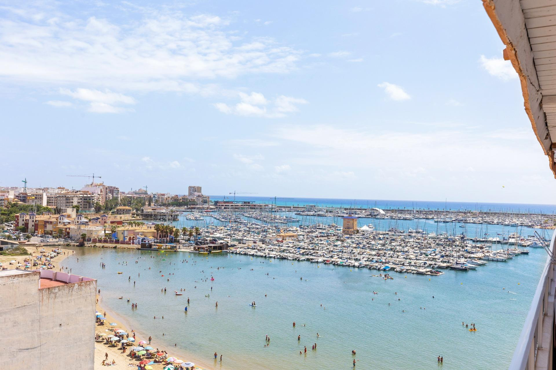 Reventa - Apartamento / piso - Torrevieja - Acequion