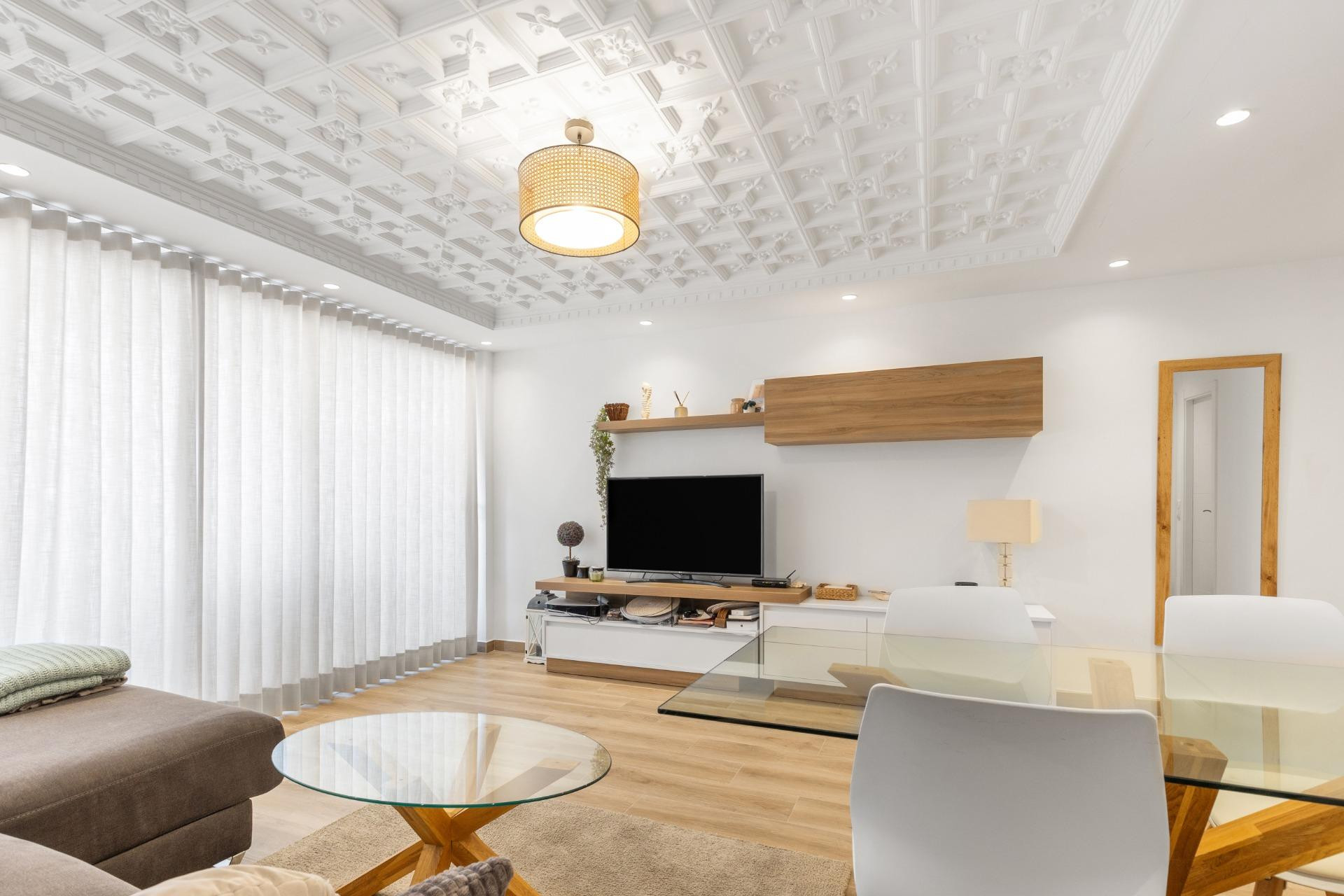 Reventa - Apartamento / piso - Torrevieja - Acequion