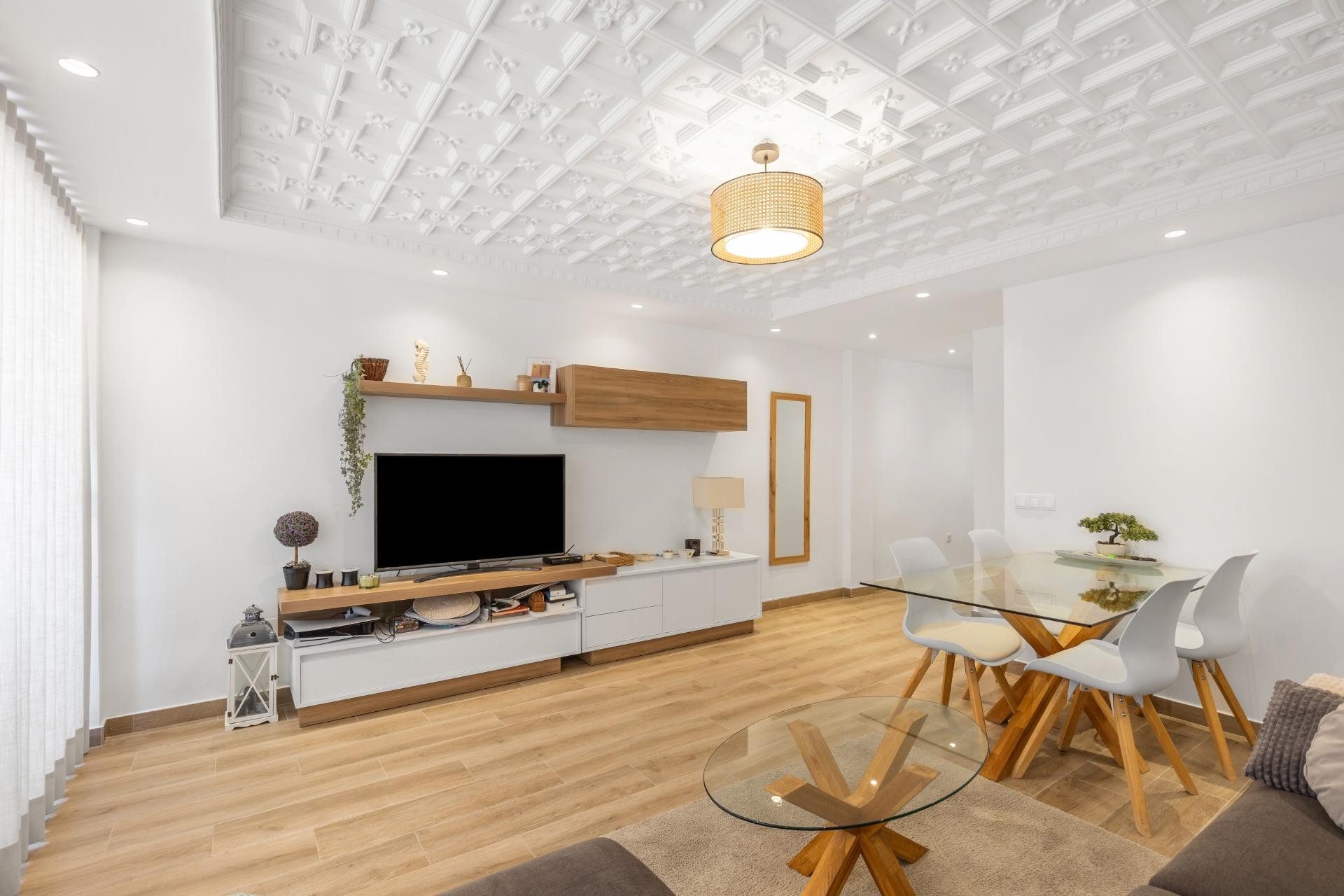 Reventa - Apartamento / piso - Torrevieja - Acequion