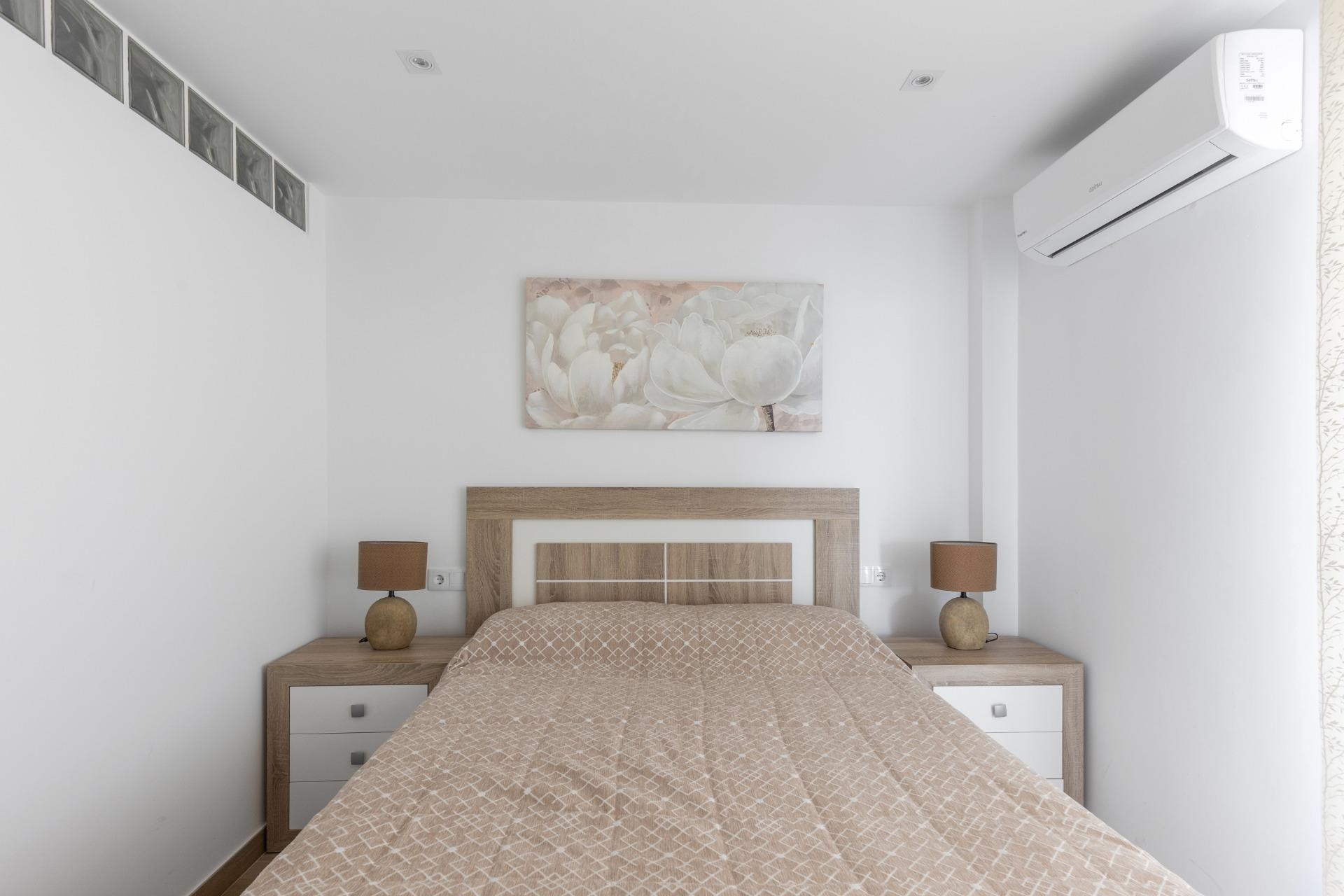 Reventa - Apartamento / piso - Torrevieja - Acequion