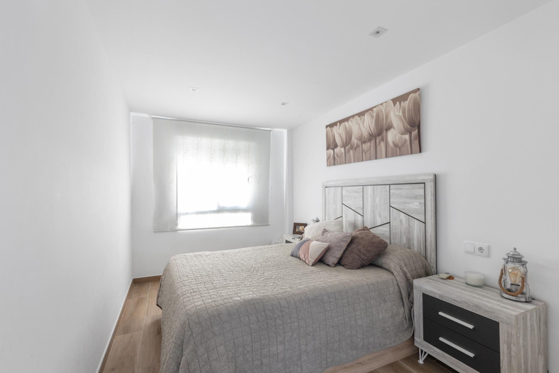 Reventa - Apartamento / piso - Torrevieja - Acequion