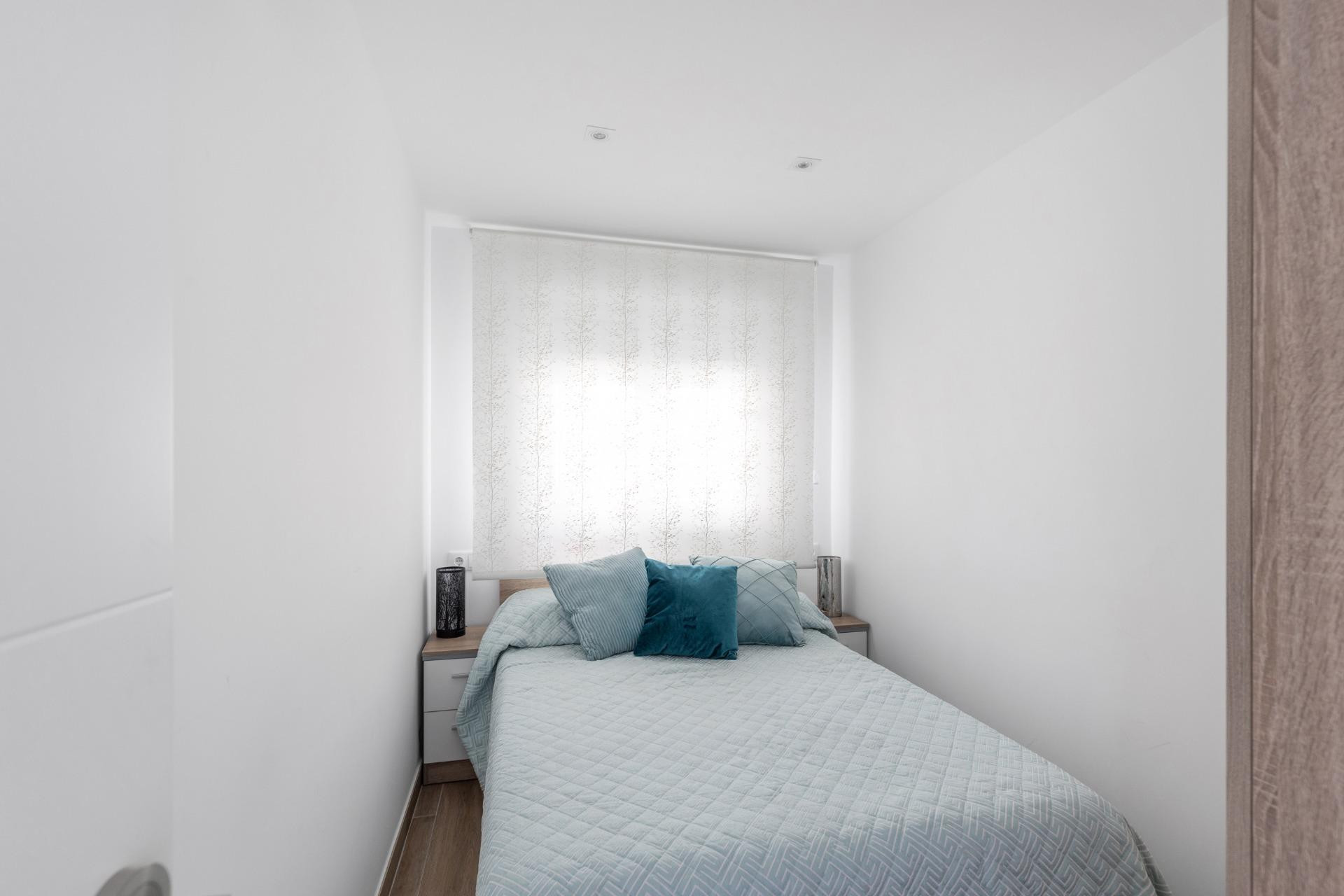 Reventa - Apartamento / piso - Torrevieja - Acequion