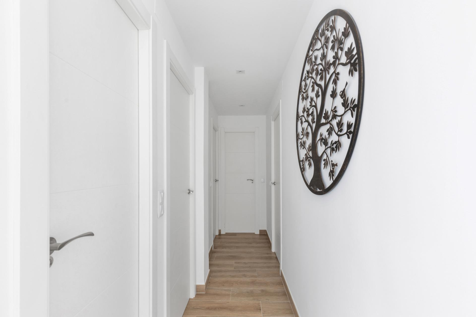 Reventa - Apartamento / piso - Torrevieja - Acequion