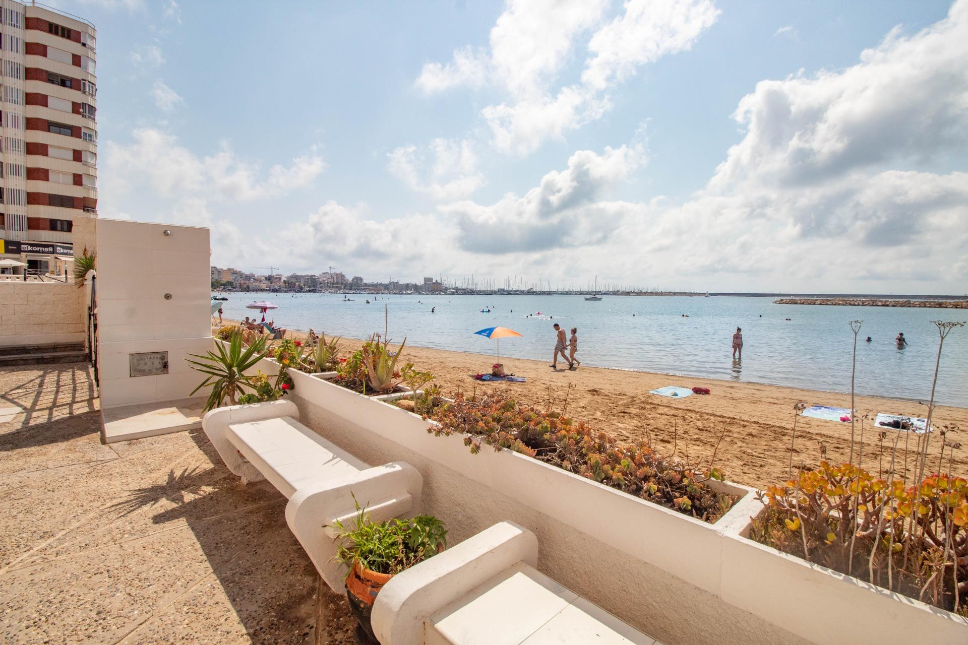 Reventa - Apartamento / piso - Torrevieja - Acequion