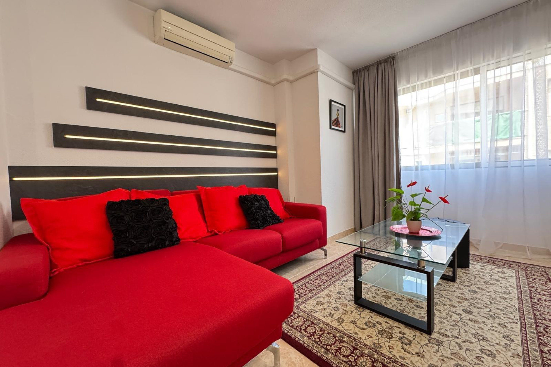 Reventa - Apartamento / piso - Torrevieja - Acequion