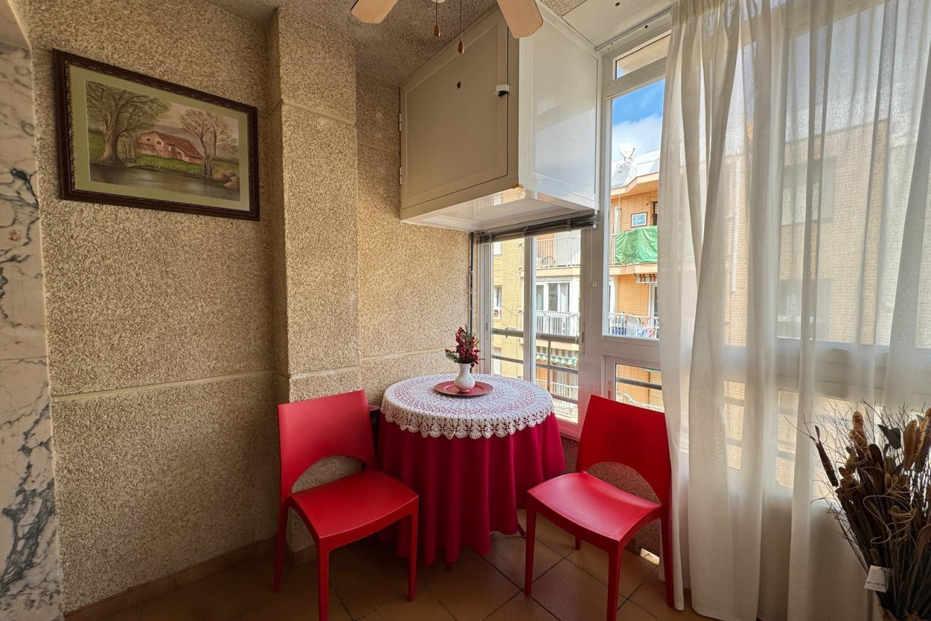 Reventa - Apartamento / piso - Torrevieja - Acequion